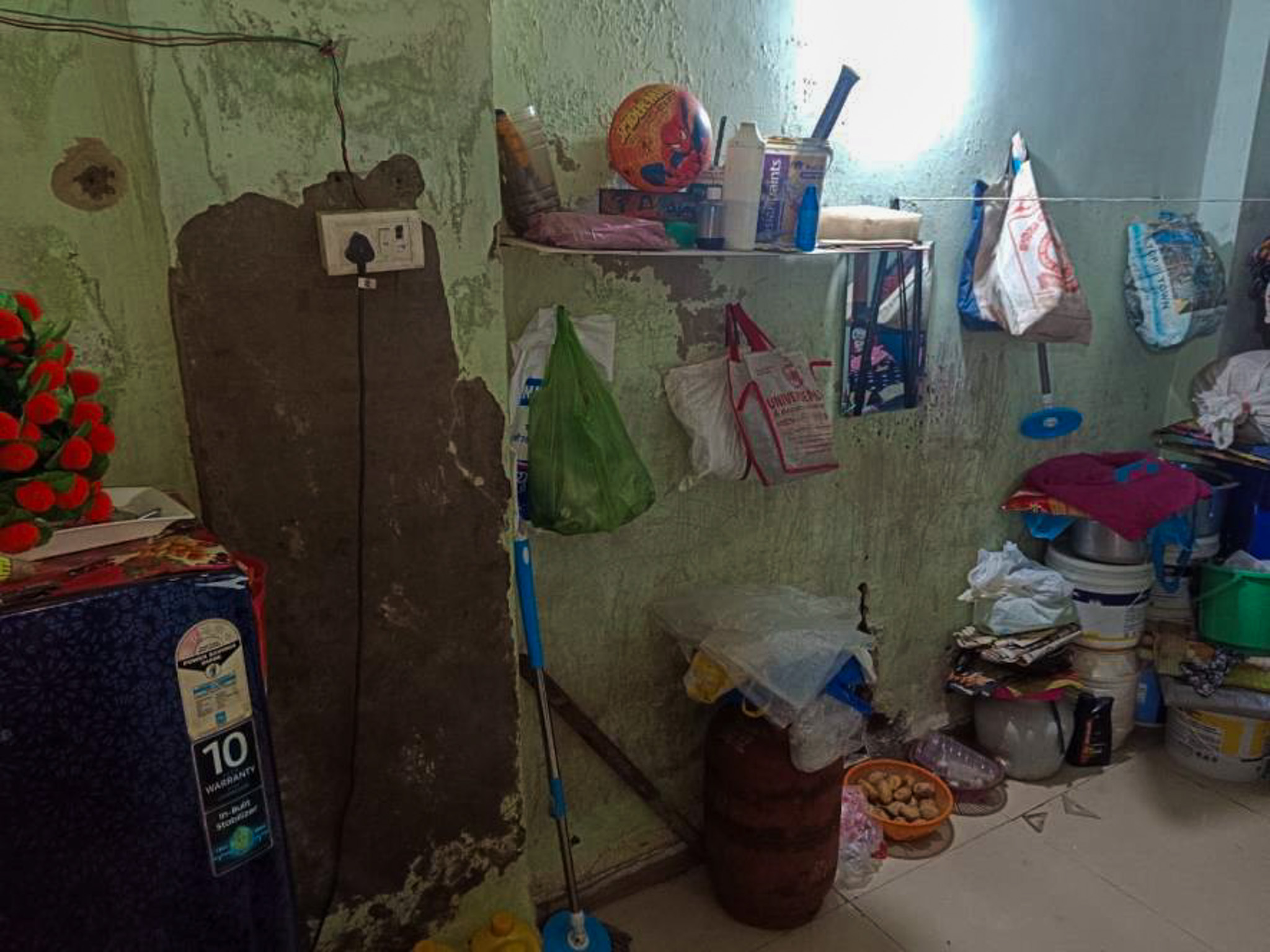 776 square feet Flat for sale in Palghar — photo 7