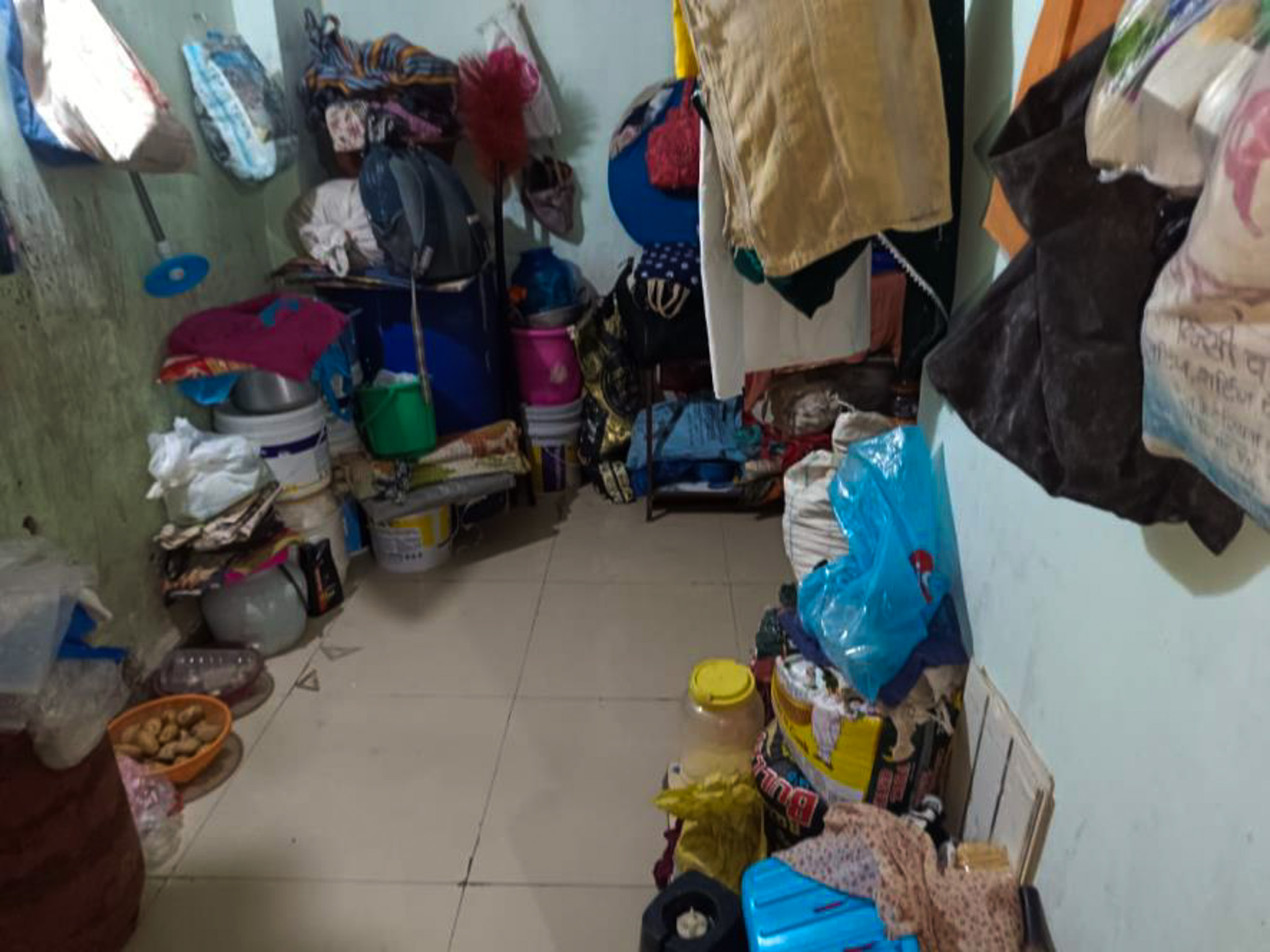 776 square feet Flat for sale in Palghar — photo 8