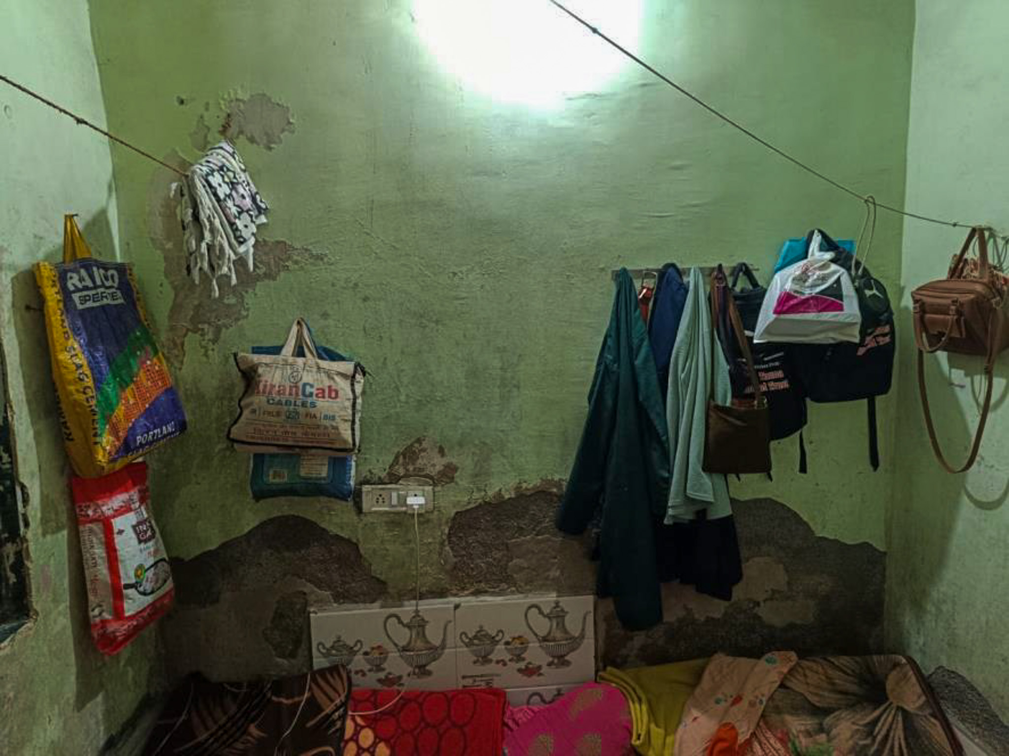 776 square feet Flat for sale in Palghar — photo 2