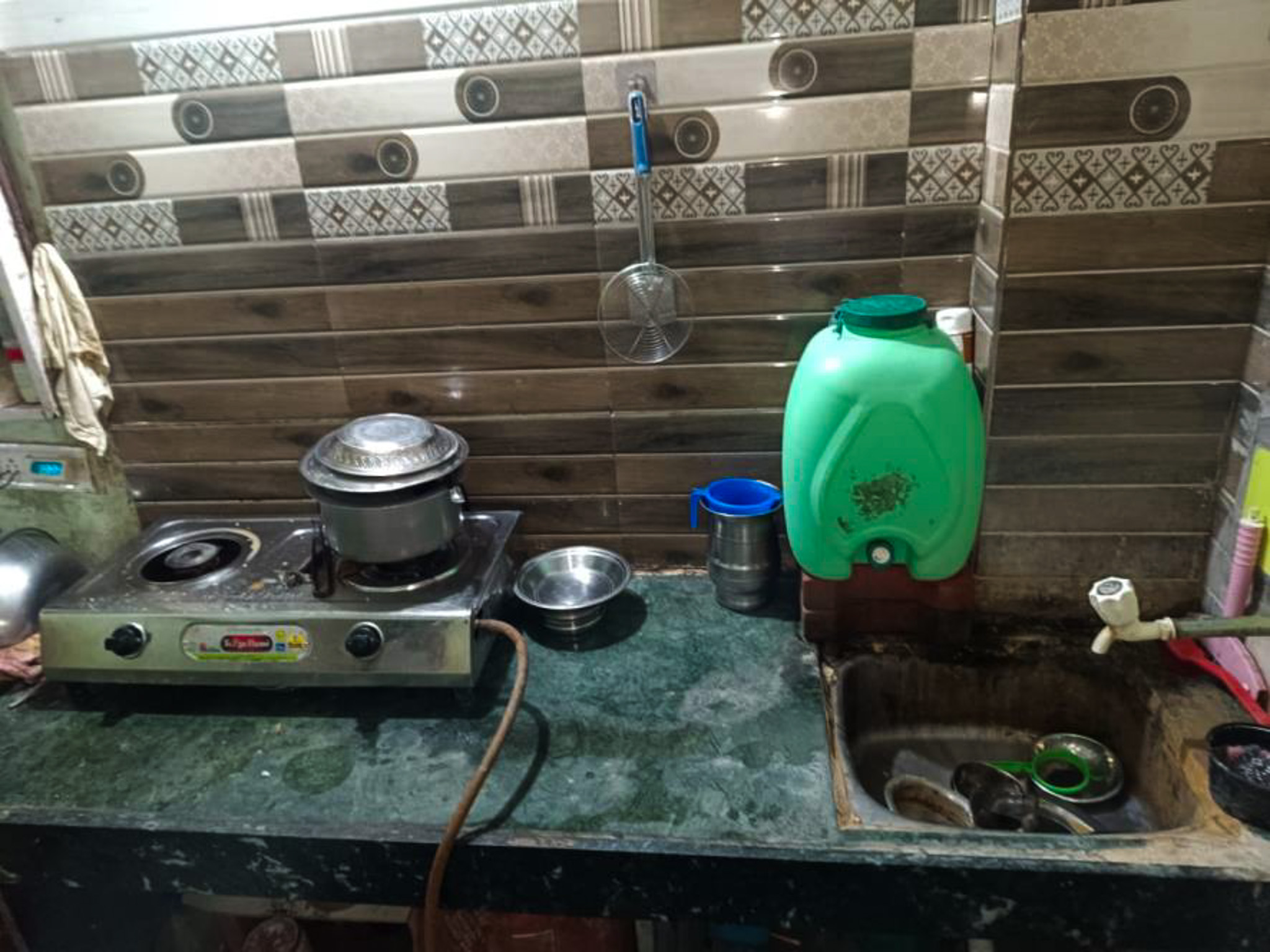 776 square feet Flat for sale in Palghar — photo 11