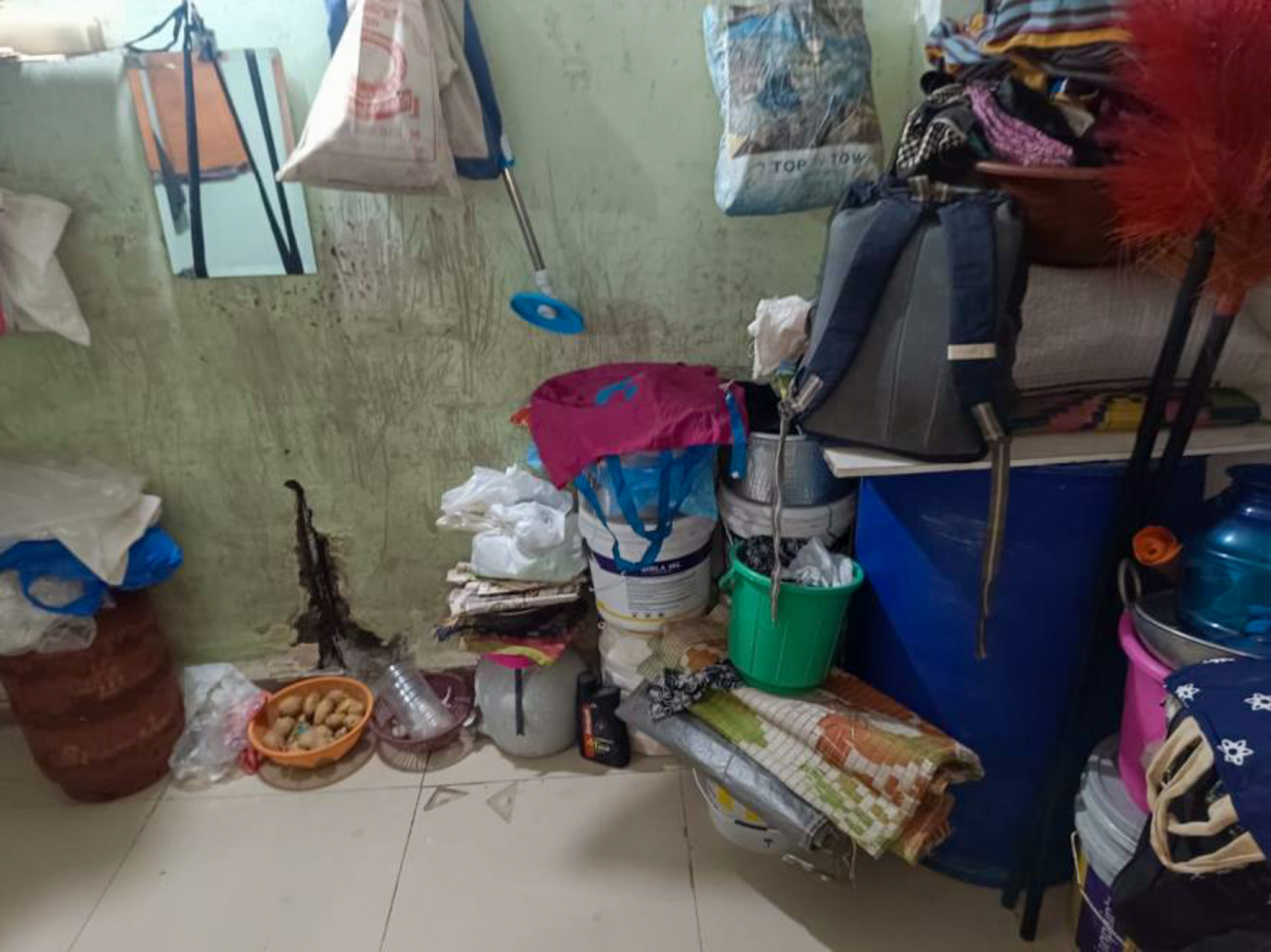 776 square feet Flat for sale in Palghar — photo 4