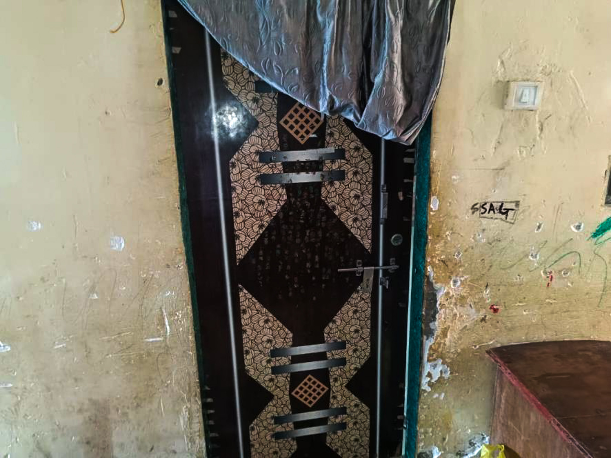776 square feet Flat for sale in Palghar — photo 21