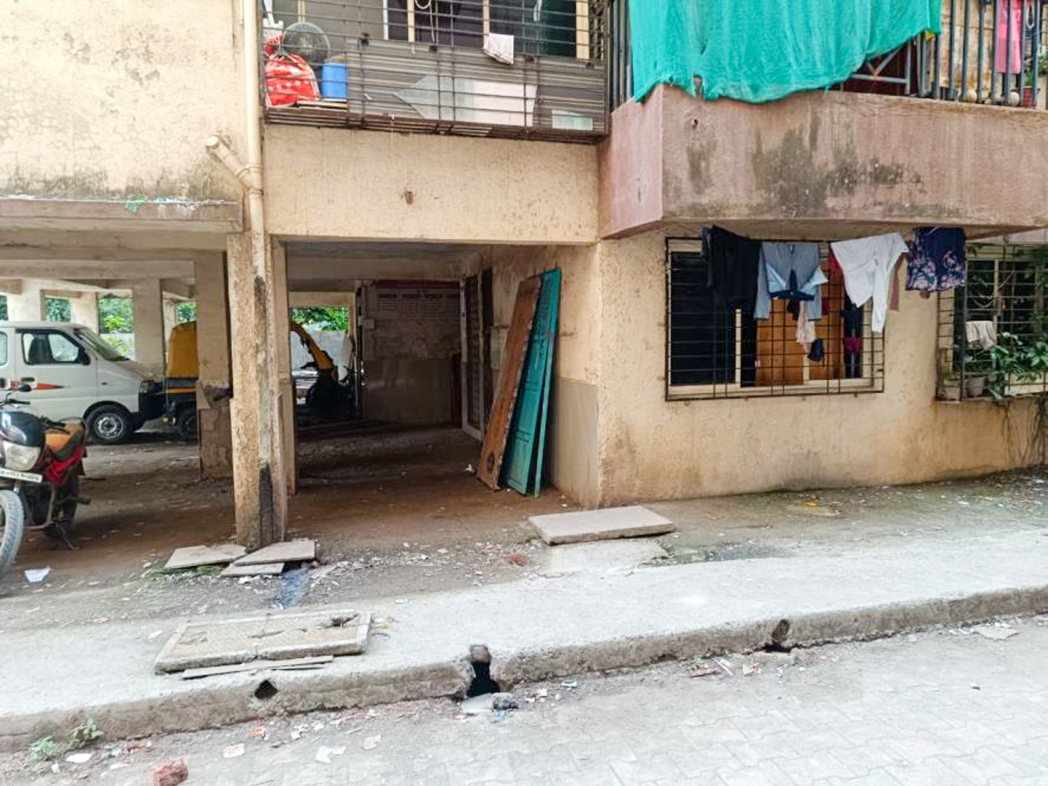 776 square feet Flat for sale in Palghar — photo 24