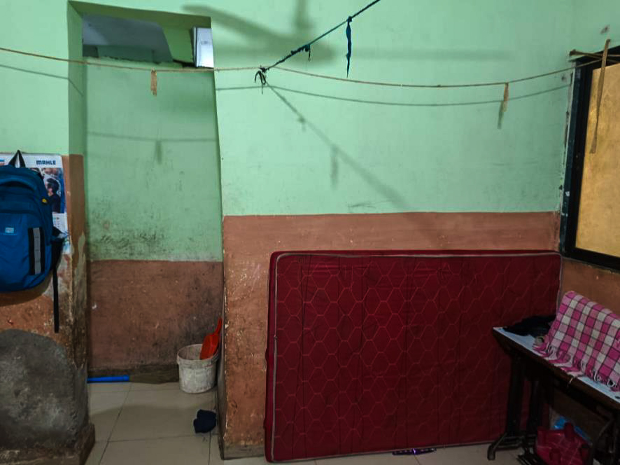 776 square feet Flat for sale in Palghar — photo 17