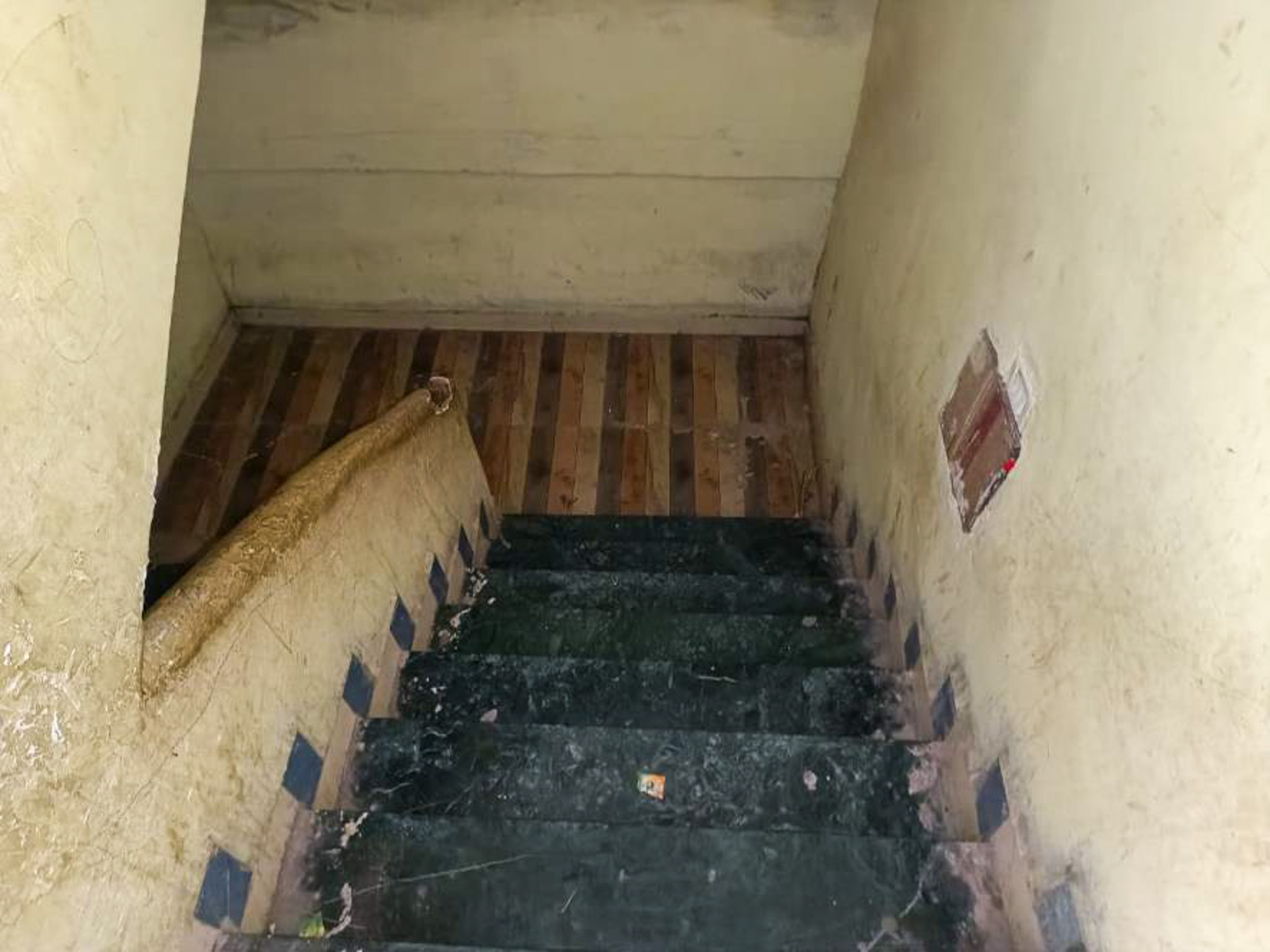 776 square feet Flat for sale in Palghar — photo 19