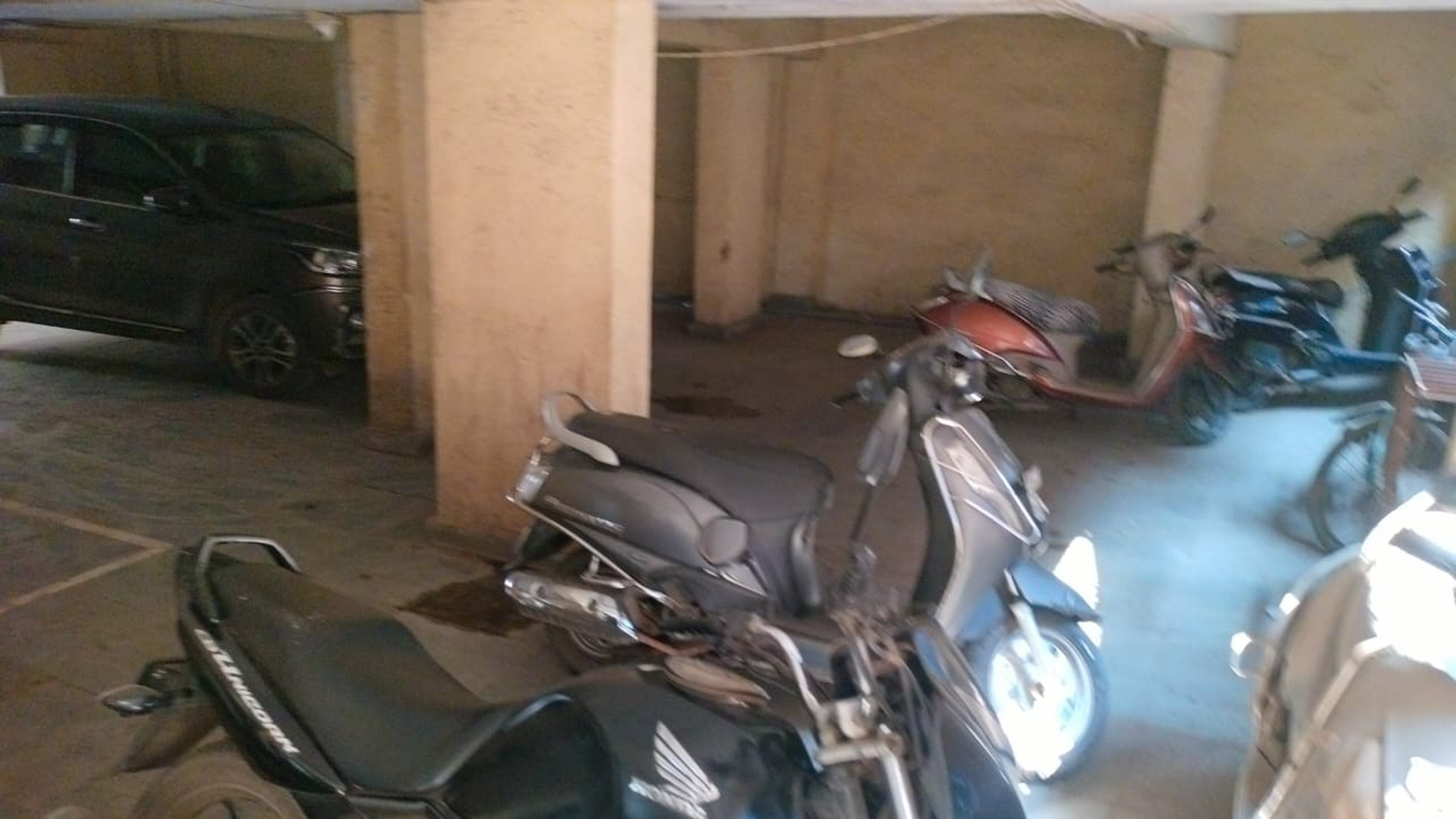 591 square feet Flat for sale in Ulhasnagar — photo 2