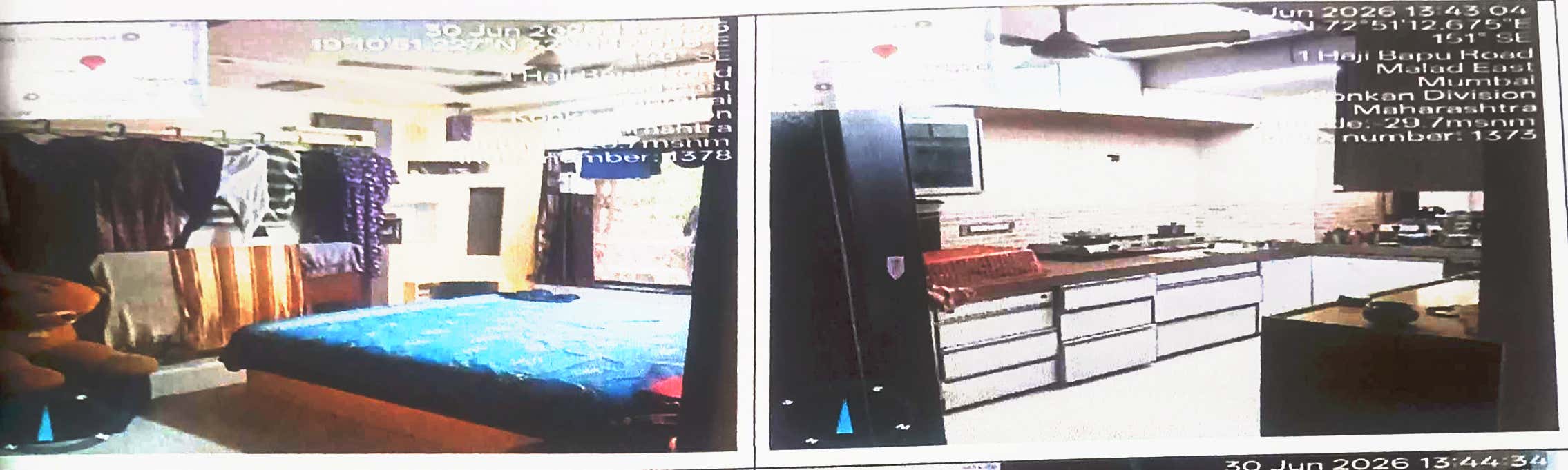 630 square feet Flat for sale in Mumbai — photo 1