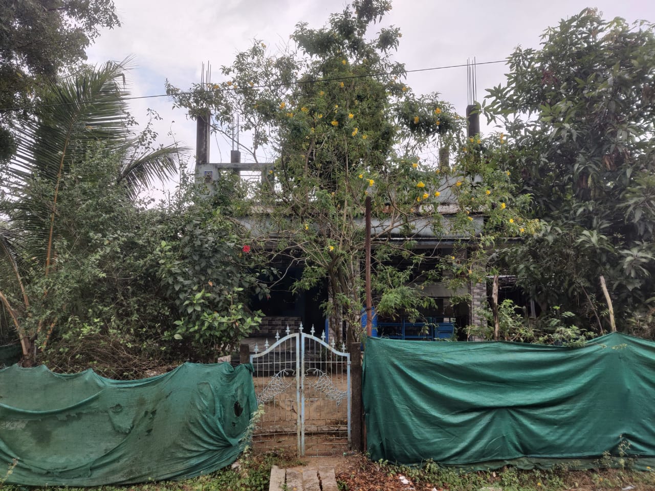Individual House for sale in Thiruthuraipoondi — photo 4