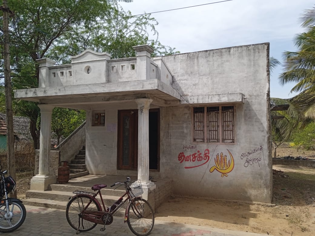 Individual House for sale in Kuthanallur — photo 1