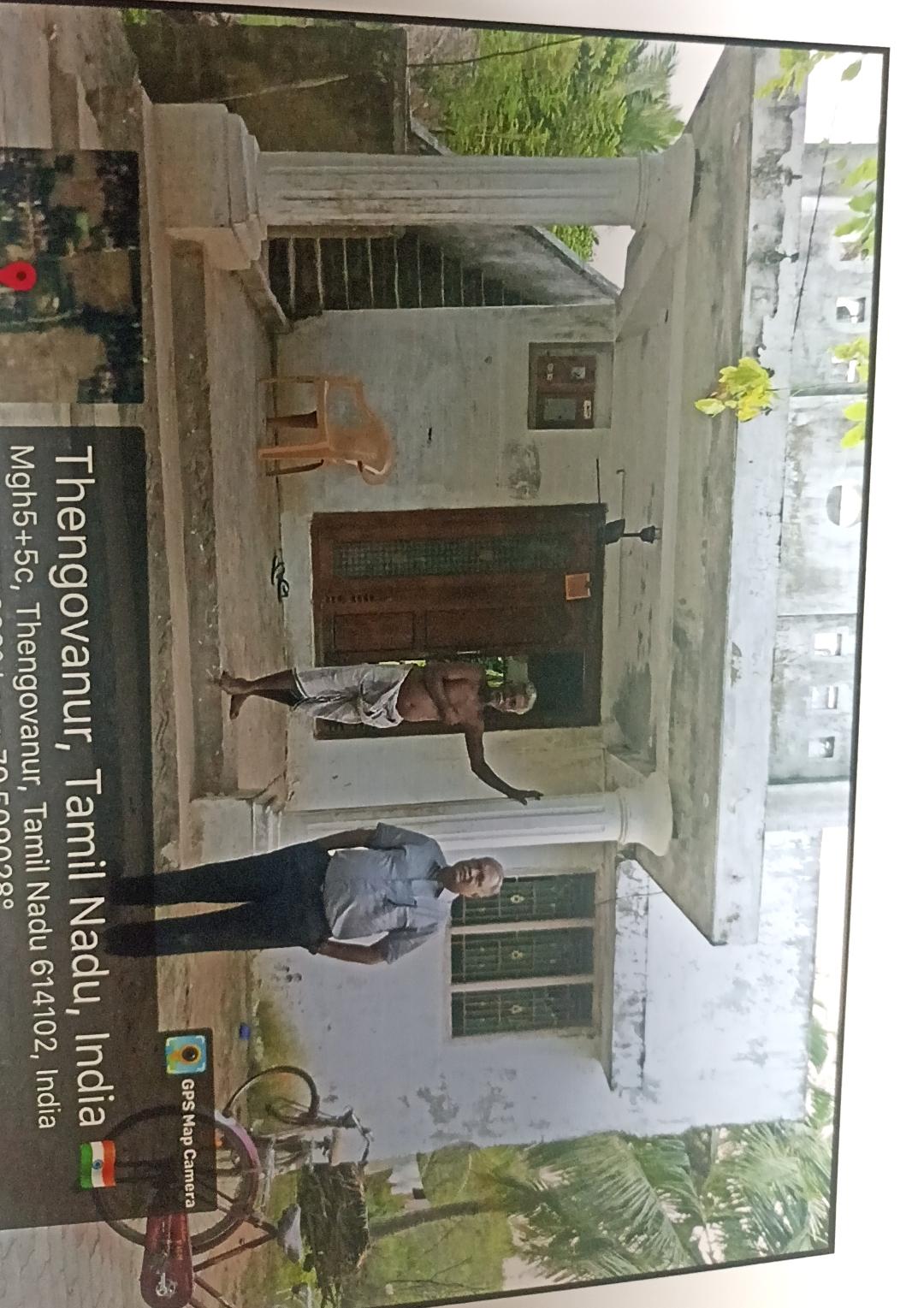 Individual House for sale in Kuthanallur — photo 2