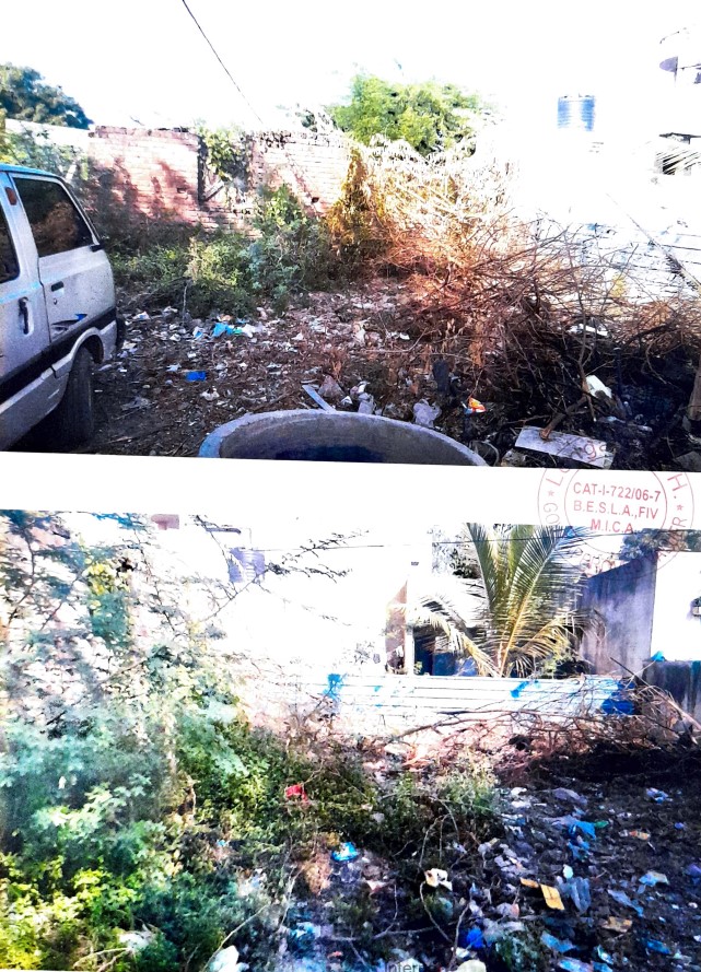 Plot for sale in Shevgaon — photo 1
