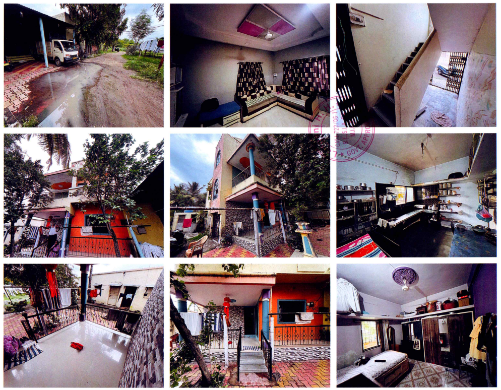 Individual House for sale in Shirdi — photo 1