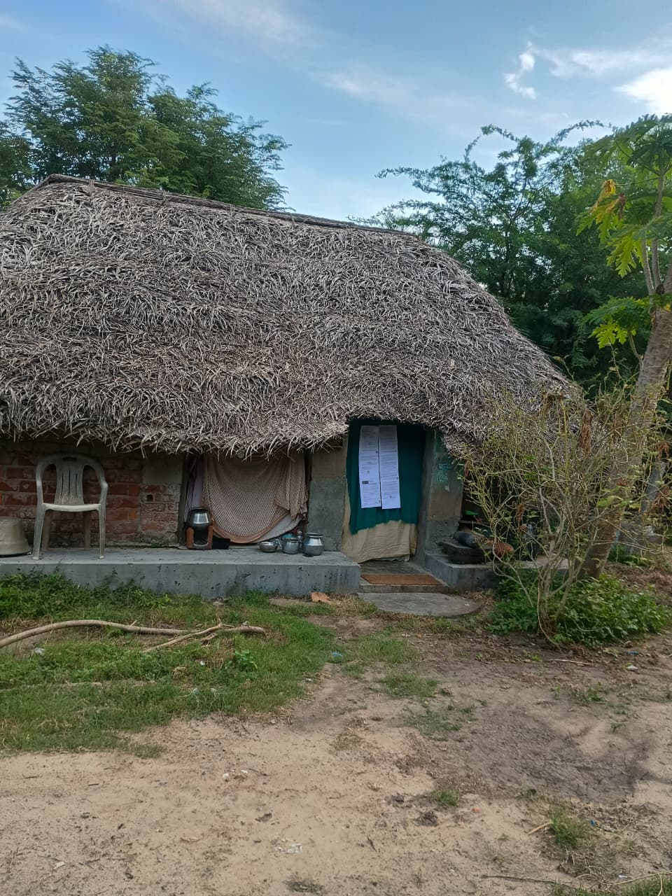 Individual House for sale in Thiruthuraipoondi — photo 1