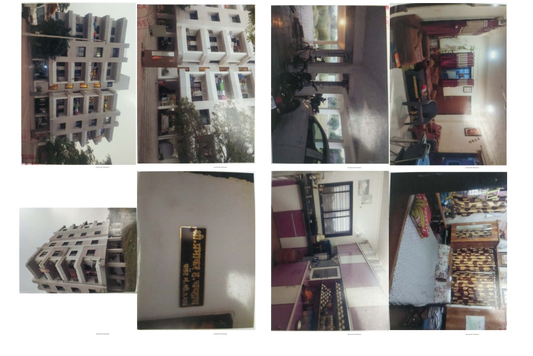 Flat for sale in Shrirampur — photo 1