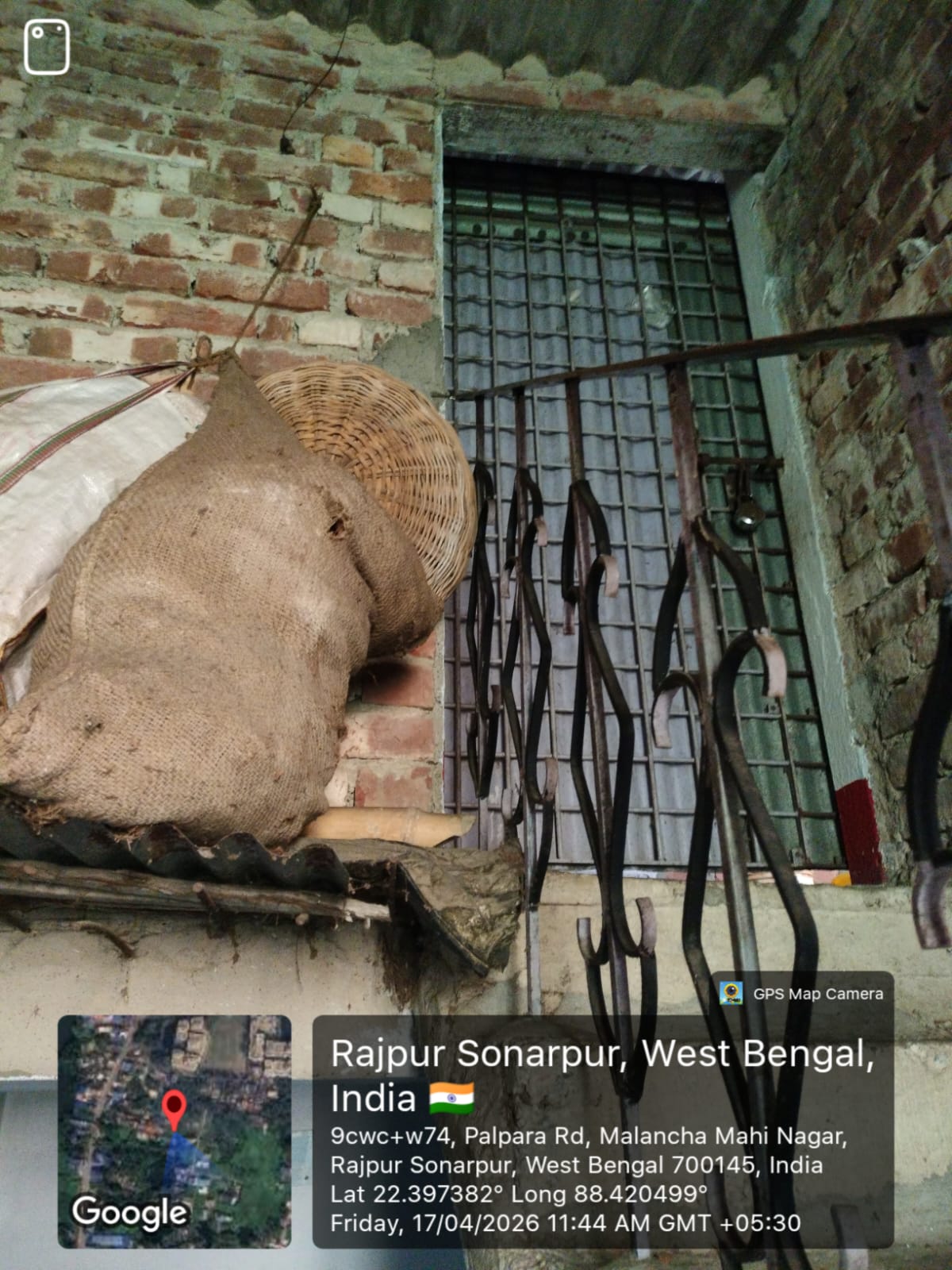 1764 square feet Individual House for sale in Mahinagar near Malancha Hatchery Holding 129 Satkari Banerjee Road PS Sonarpur Kolkata 700145 Rajpur Sonarpur — photo 3