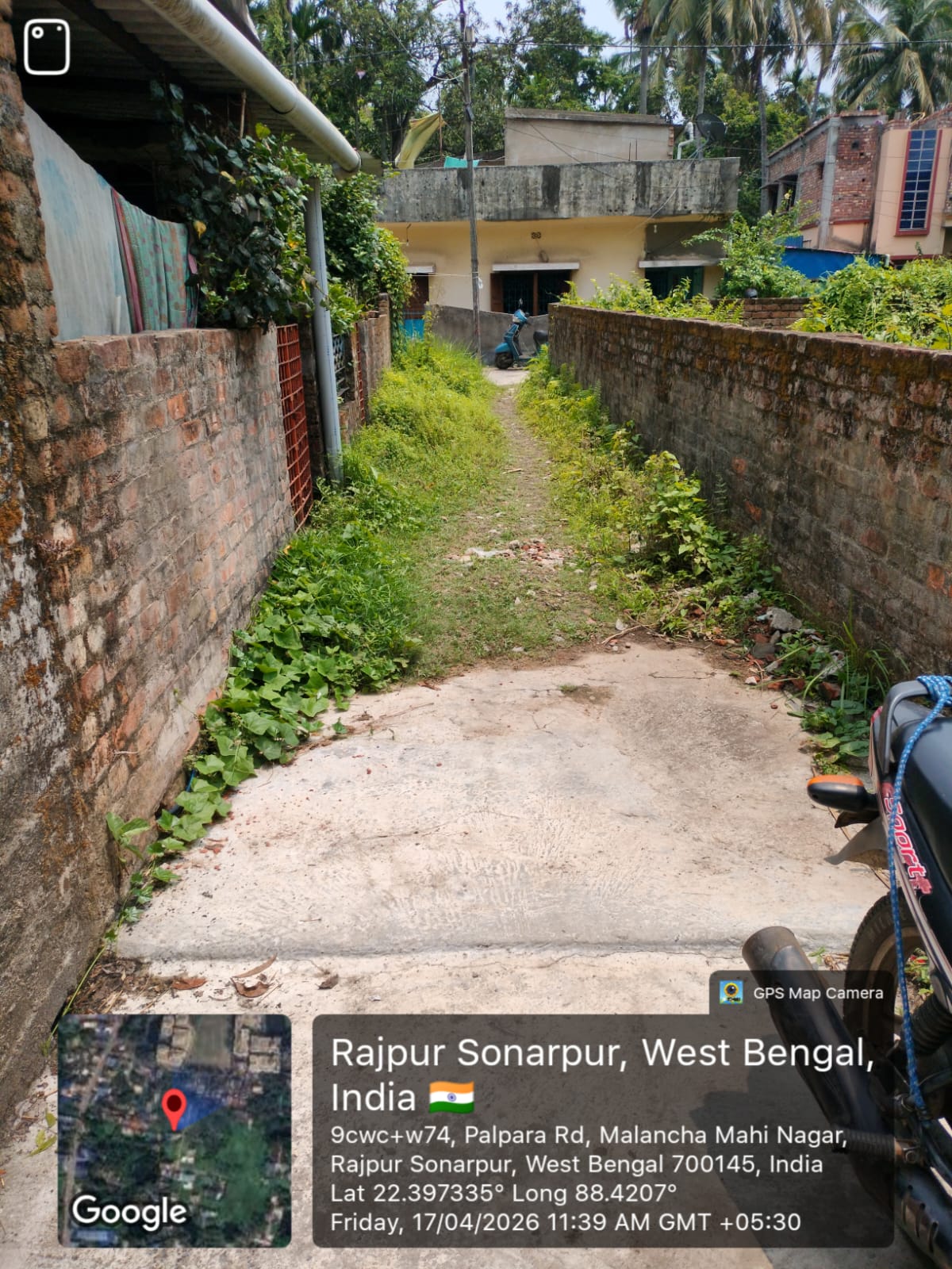 1764 square feet Individual House for sale in Mahinagar near Malancha Hatchery Holding 129 Satkari Banerjee Road PS Sonarpur Kolkata 700145 Rajpur Sonarpur — photo 5