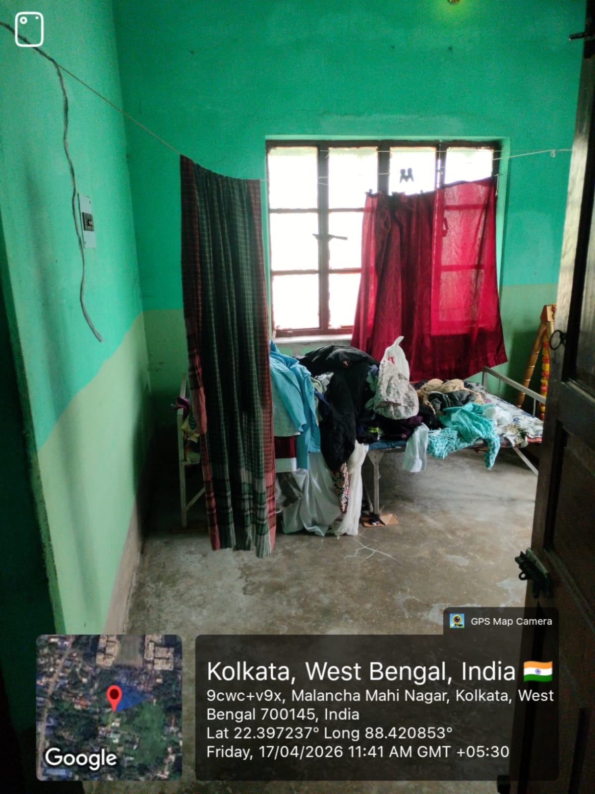 1764 square feet Individual House for sale in Mahinagar near Malancha Hatchery Holding 129 Satkari Banerjee Road PS Sonarpur Kolkata 700145 Rajpur Sonarpur — photo 6