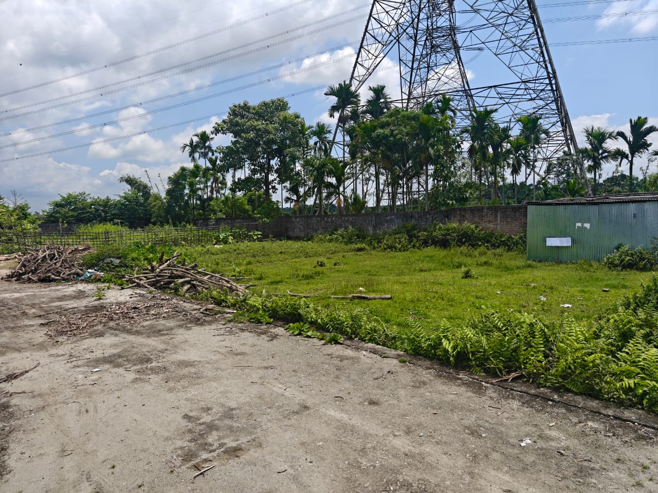 2520 square feet Plot for sale in Fulbari-II Gram Panchayat Siliguri — photo 4