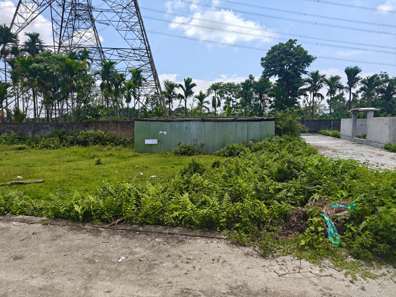 2520 square feet Plot for sale in Fulbari-II Gram Panchayat Siliguri — photo 3