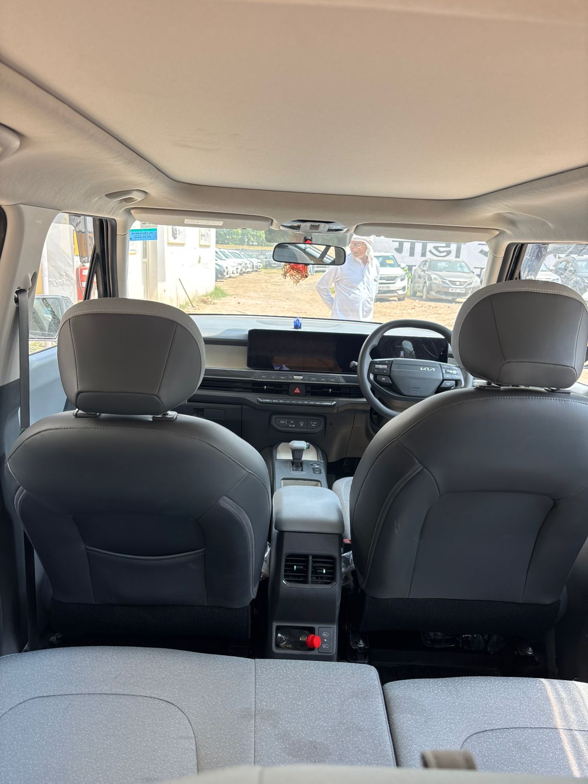 SYROS G1 OT 7 DCT HTK PLUS for sale in JANAKPURI New Delhi — photo 5