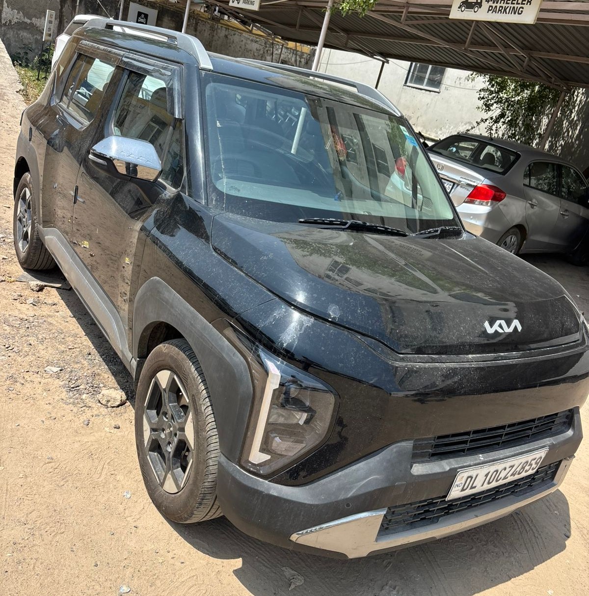 SYROS G1 OT 7 DCT HTK PLUS for sale in JANAKPURI New Delhi — photo 6
