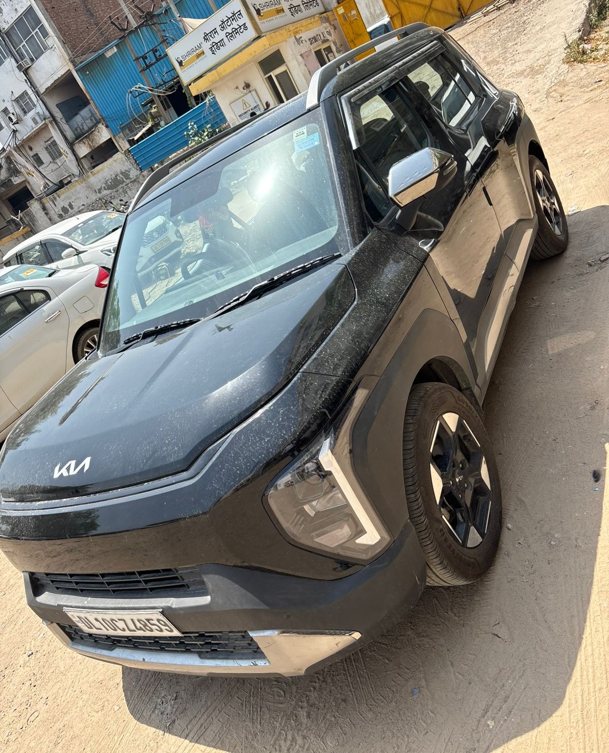 SYROS G1 OT 7 DCT HTK PLUS for sale in JANAKPURI New Delhi — photo 7