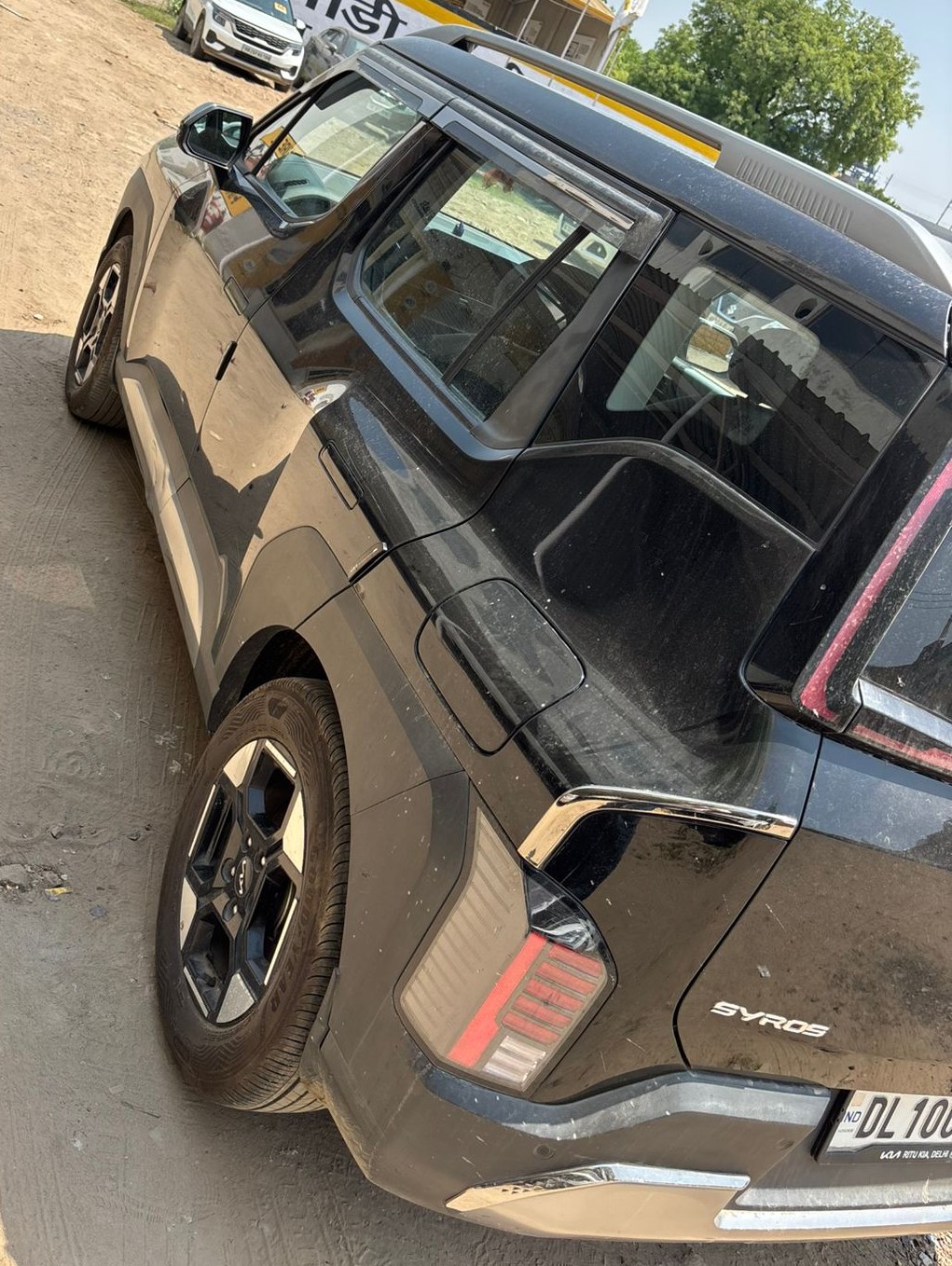 SYROS G1 OT 7 DCT HTK PLUS for sale in JANAKPURI New Delhi — photo 10