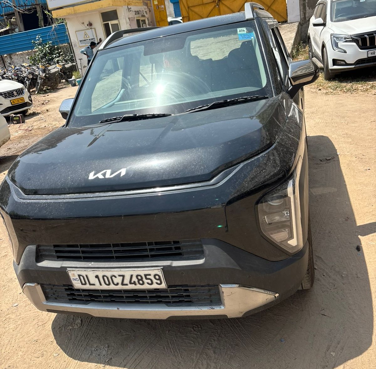 SYROS G1 OT 7 DCT HTK PLUS for sale in JANAKPURI New Delhi — photo 12