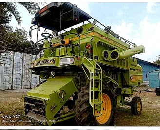 1 square feet COMBINED HARVESTOR for sale in INDORE Gautampura — photo 3
