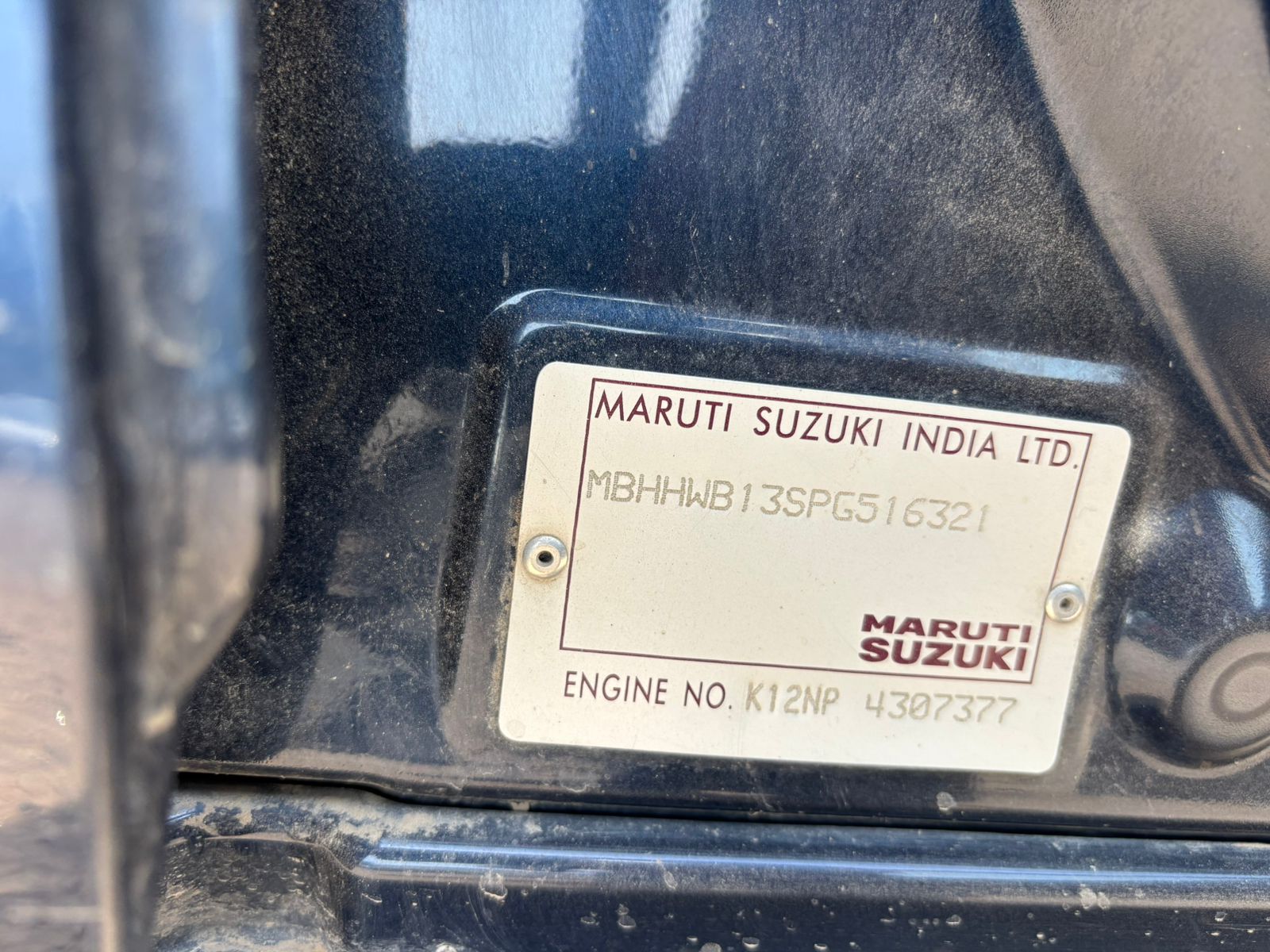 BALENO DELTA AGS for sale in JANAKPURI New Delhi — photo 2