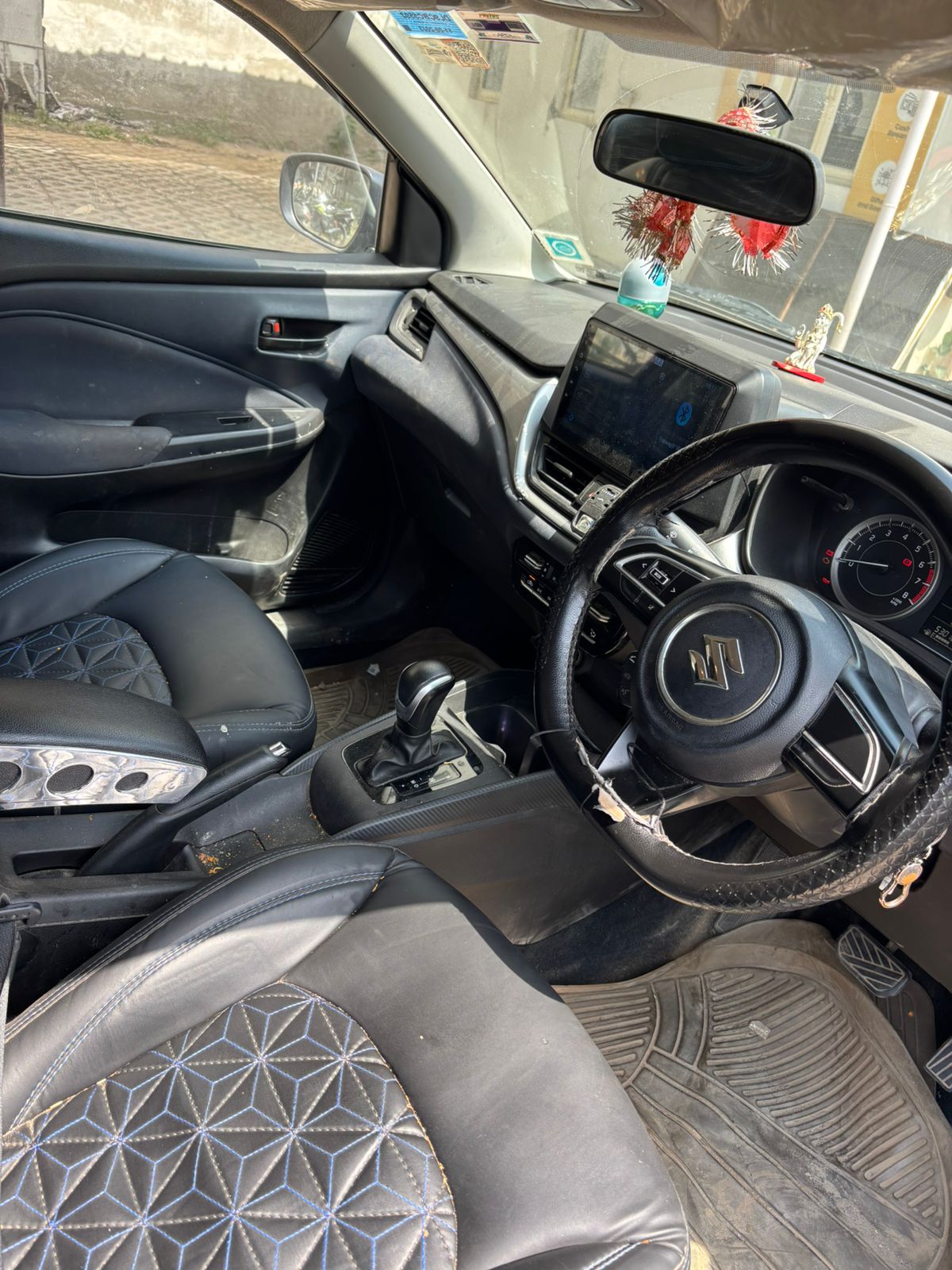 BALENO DELTA AGS for sale in JANAKPURI New Delhi — photo 8