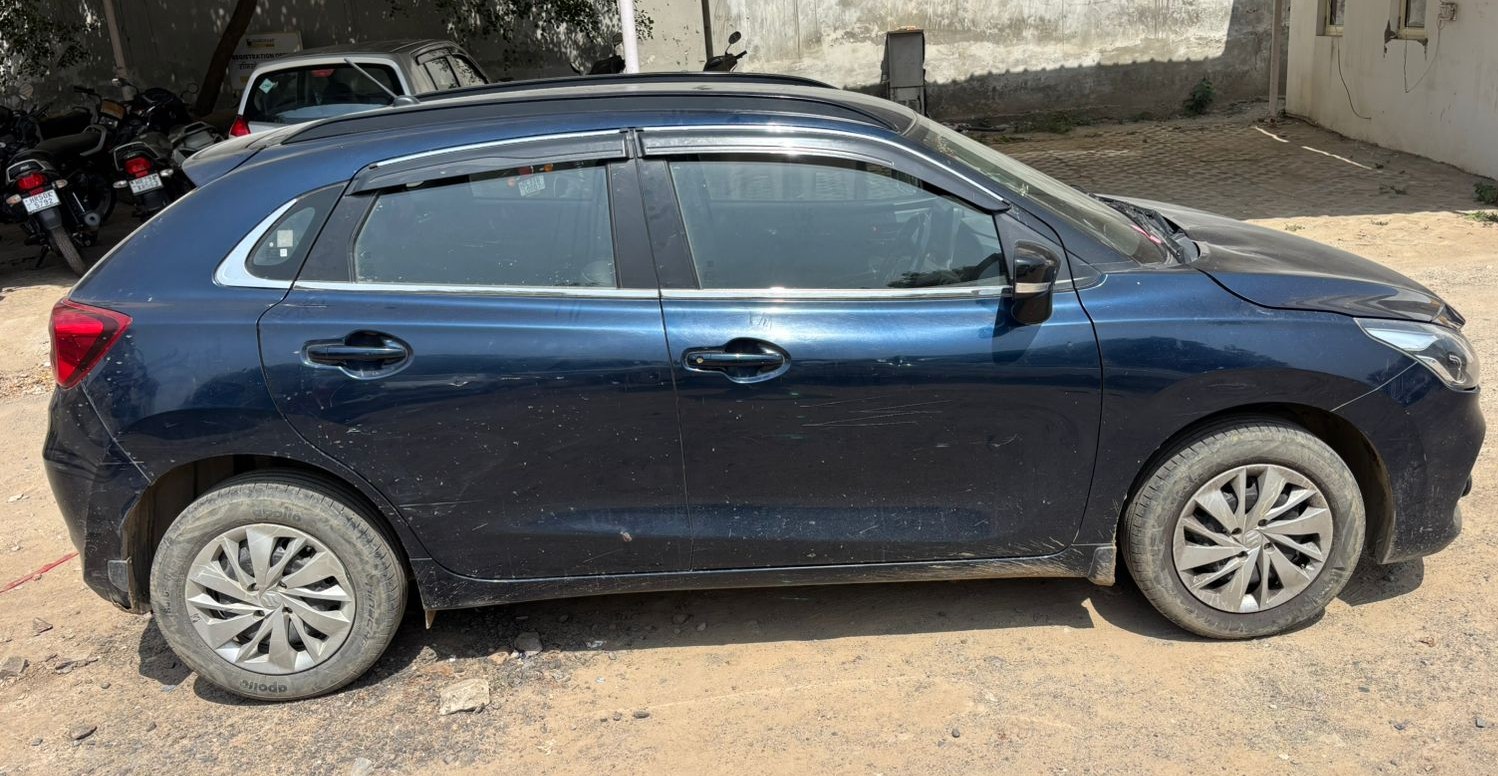 BALENO DELTA AGS for sale in JANAKPURI New Delhi — photo 6