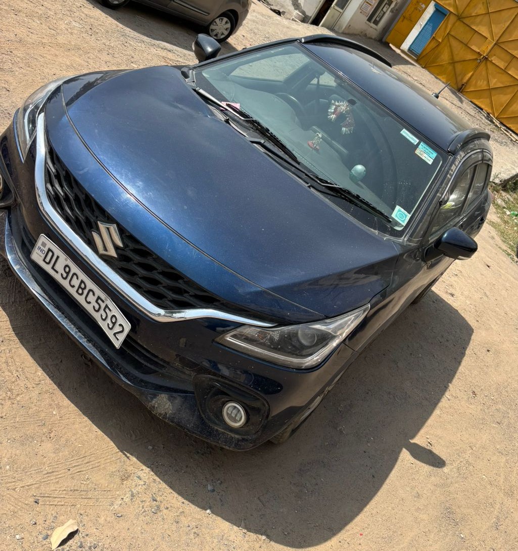 BALENO DELTA AGS for sale in JANAKPURI New Delhi — photo 7