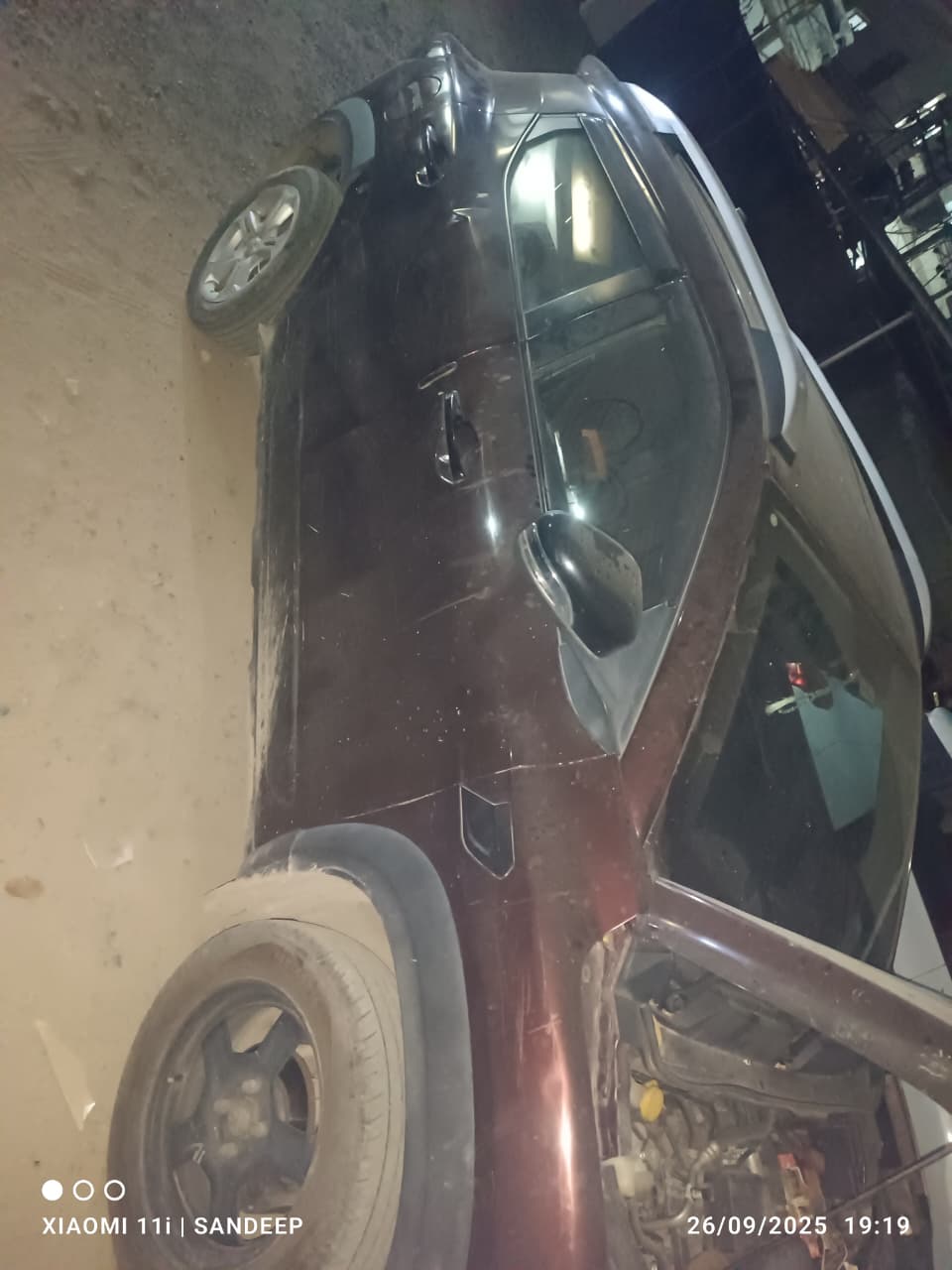 KIGER RXT PETROL for sale in JANAKPURI New Delhi — photo 3