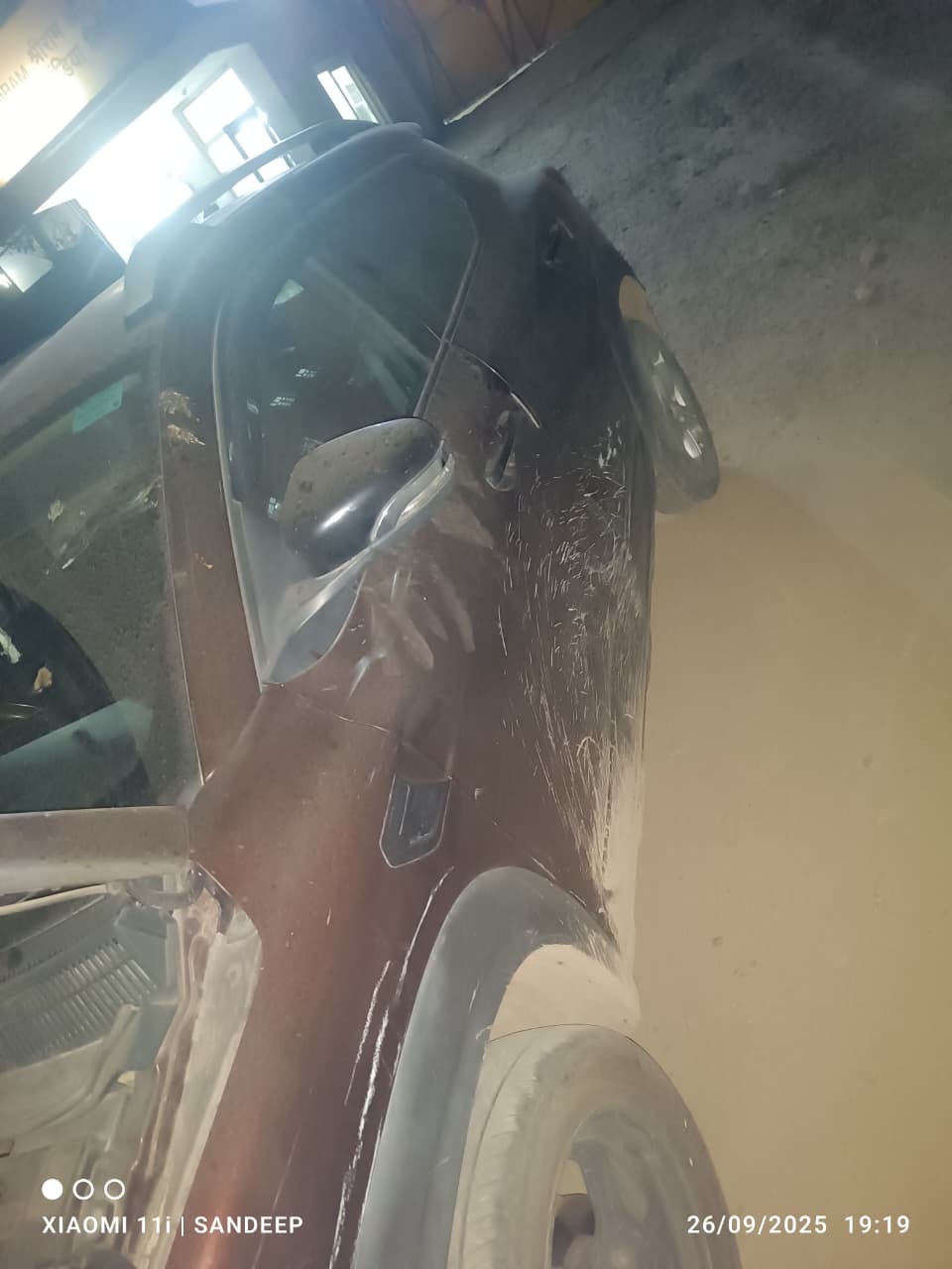 KIGER RXT PETROL for sale in JANAKPURI New Delhi — photo 4