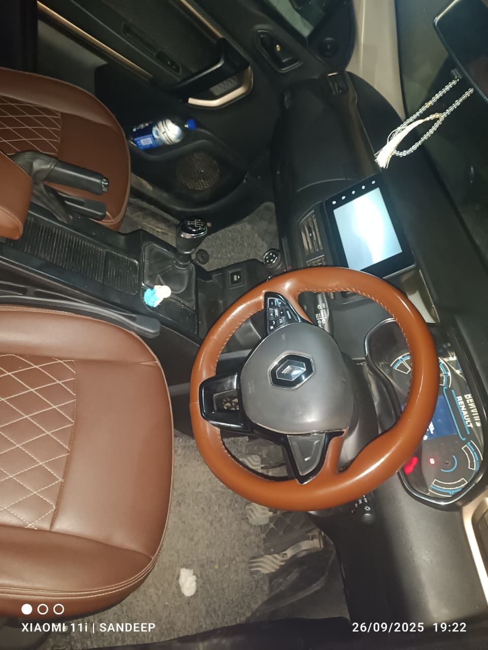 KIGER RXT PETROL for sale in JANAKPURI New Delhi — photo 5
