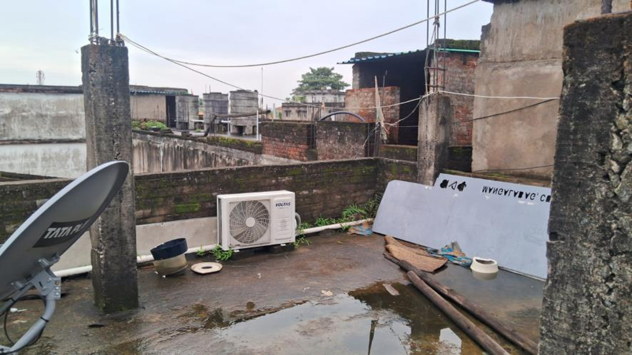 1220 square feet Individual House for sale in SEMI-URBAN Cuttack — photo 4