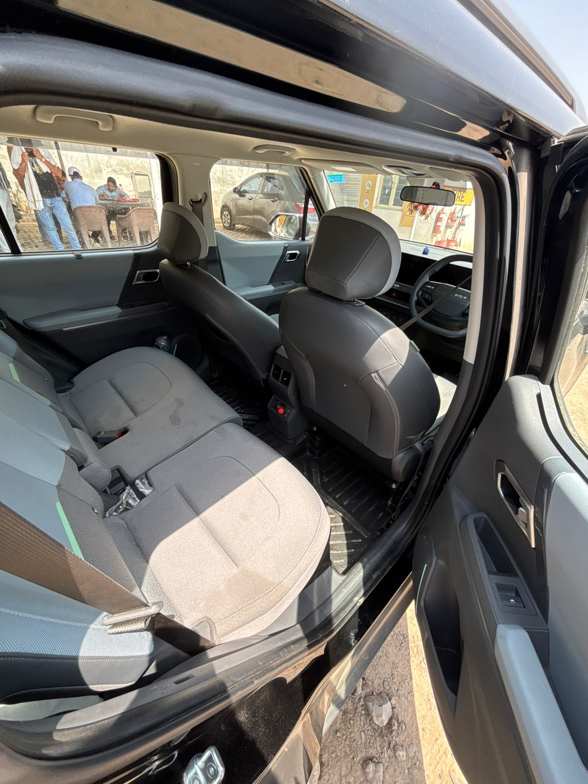 SYROS G1 OT 7 DCT HTK PLUS for sale in JANAKPURI New Delhi — photo 4