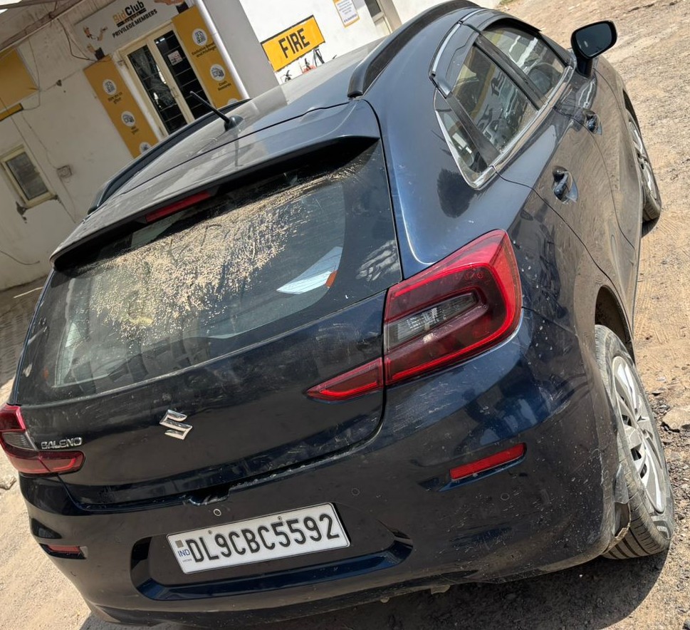 BALENO DELTA AGS for sale in JANAKPURI New Delhi — photo 4