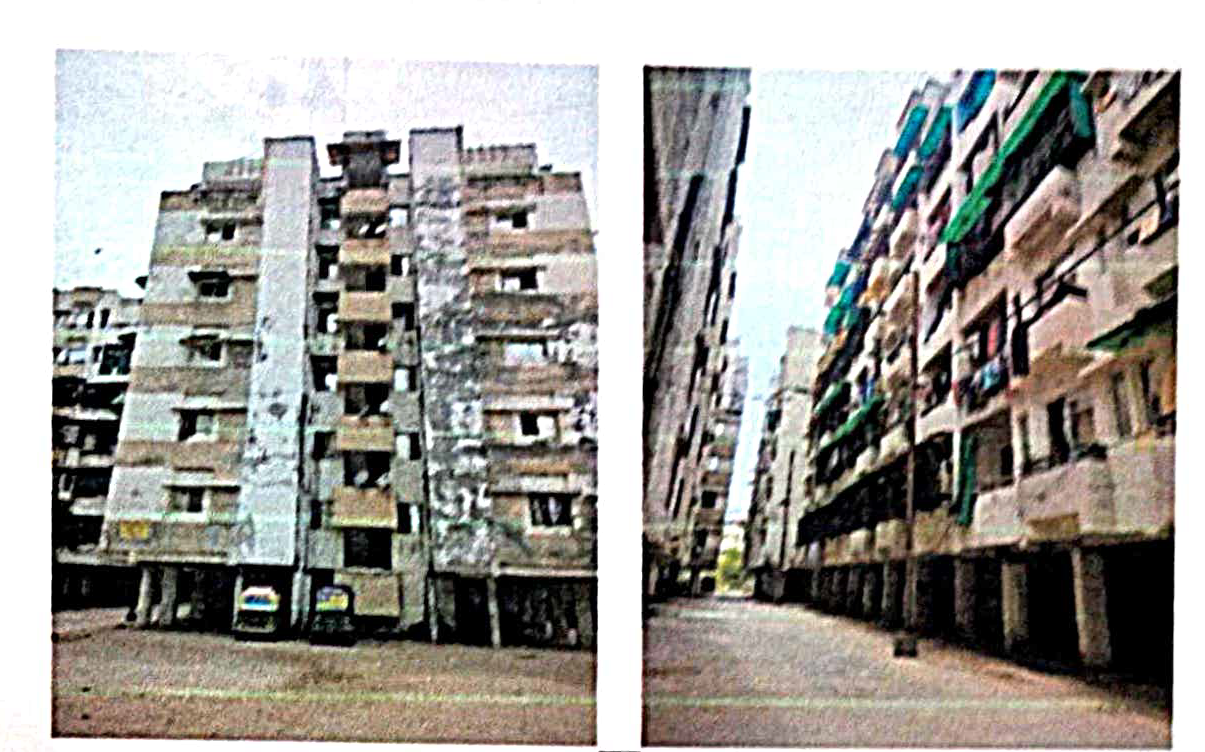 1192 square feet Flat for sale in Vadodara — photo 2