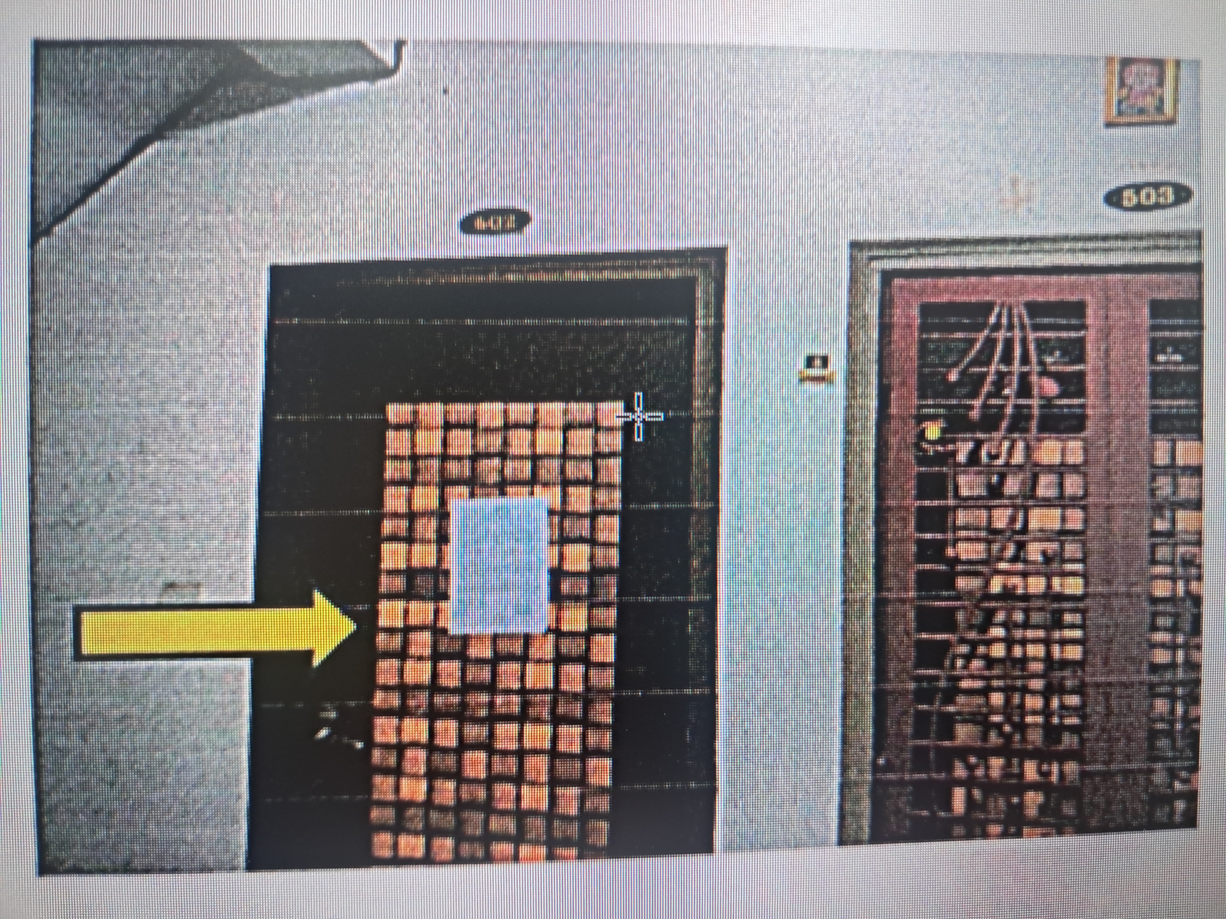 795 square feet Flat for sale in Vadodara — photo 2