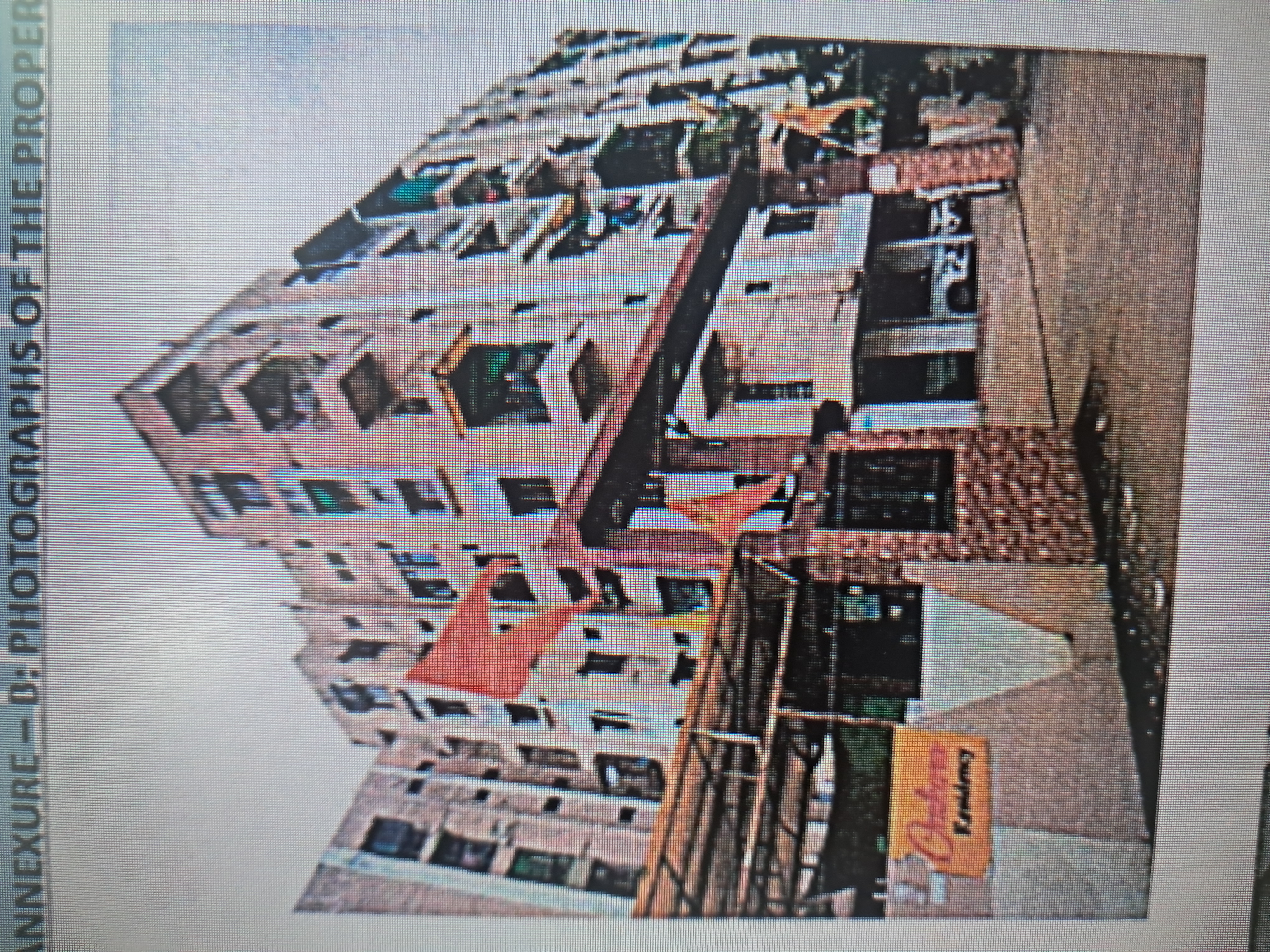 795 square feet Flat for sale in Vadodara — photo 1