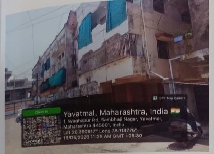 145 square feet Shops for sale in Lohara — photo 3