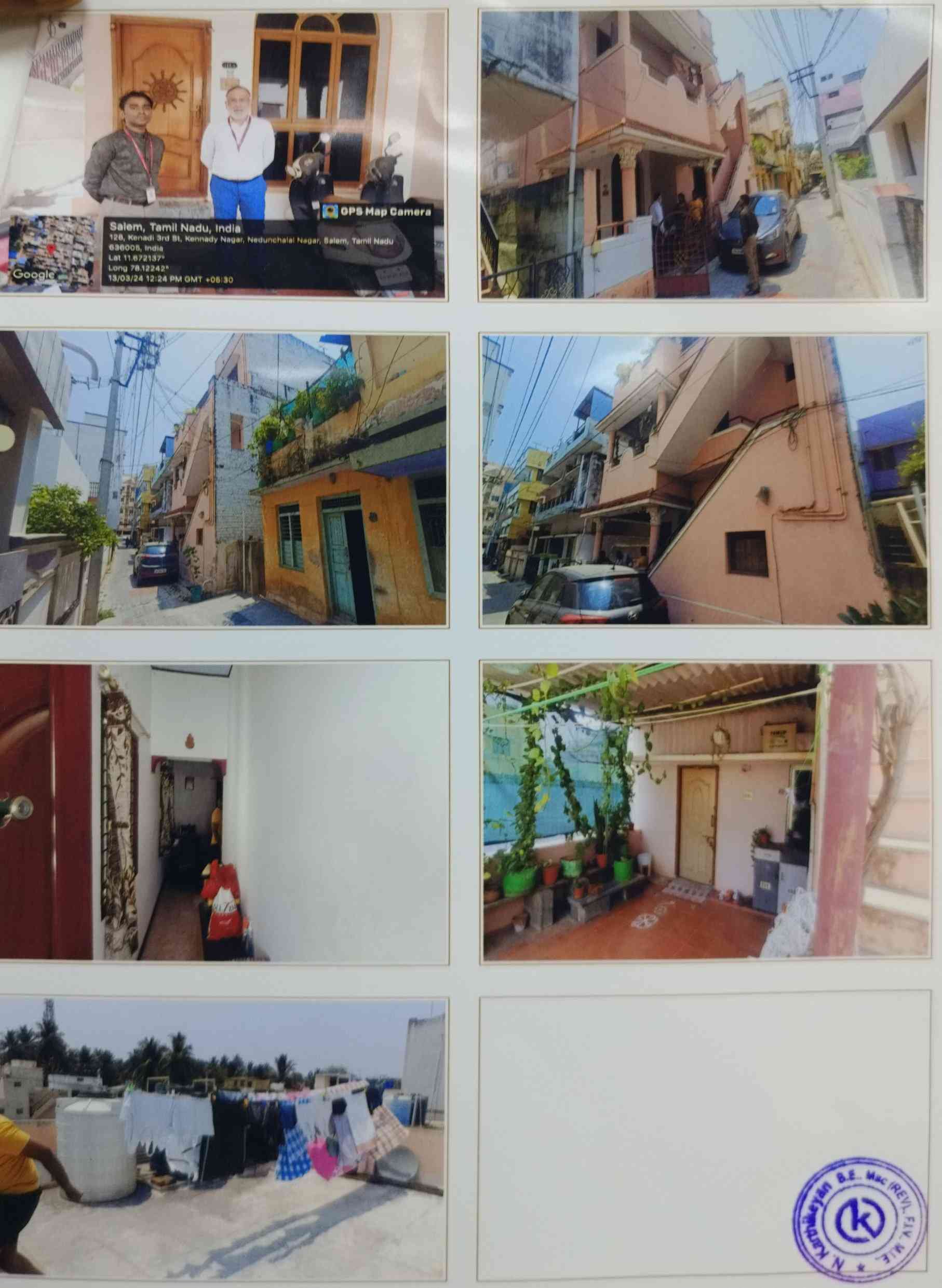 Individual House for sale in Edaganasalai — photo 1