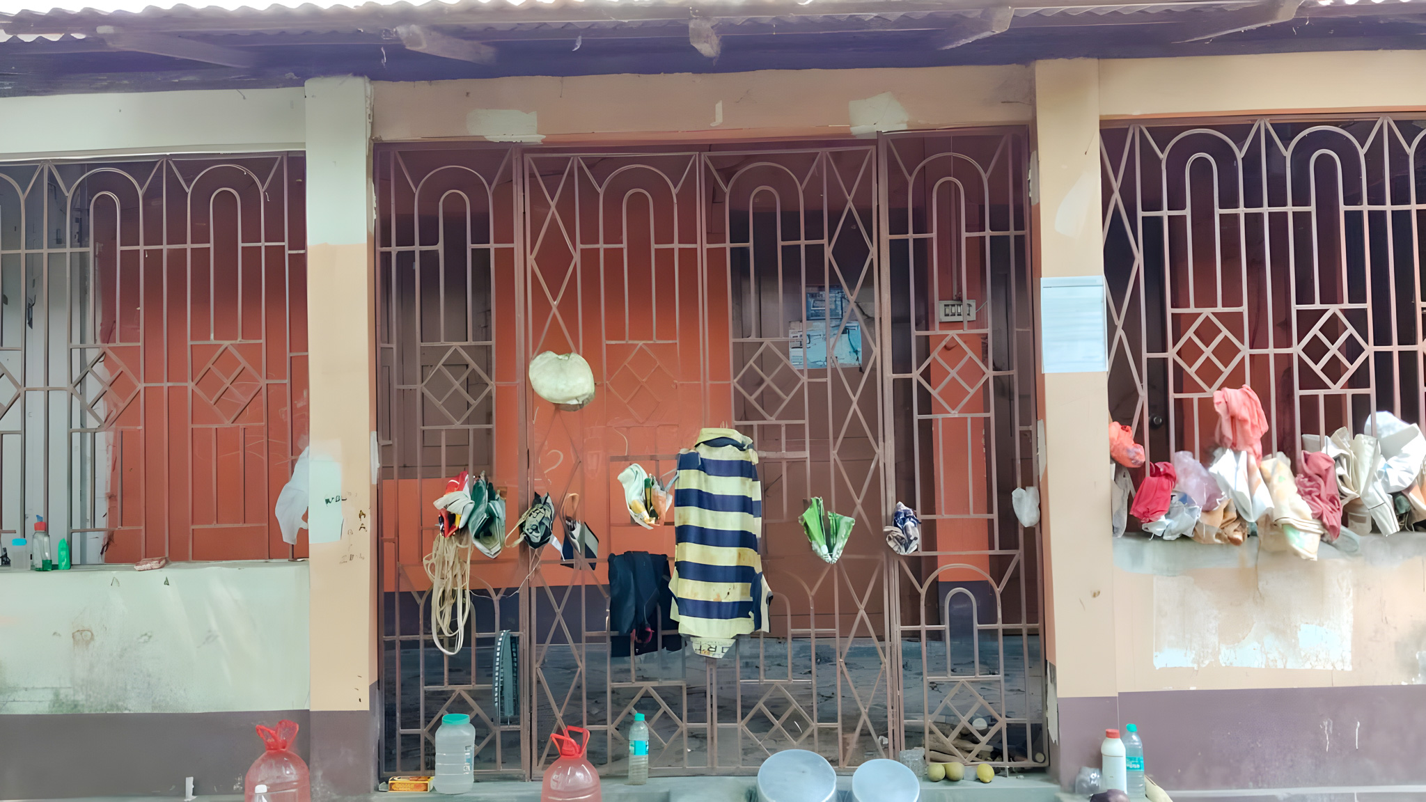 Individual House for sale in Besides Dhupguri Girls College Banarhat Tea Garden — photo 4