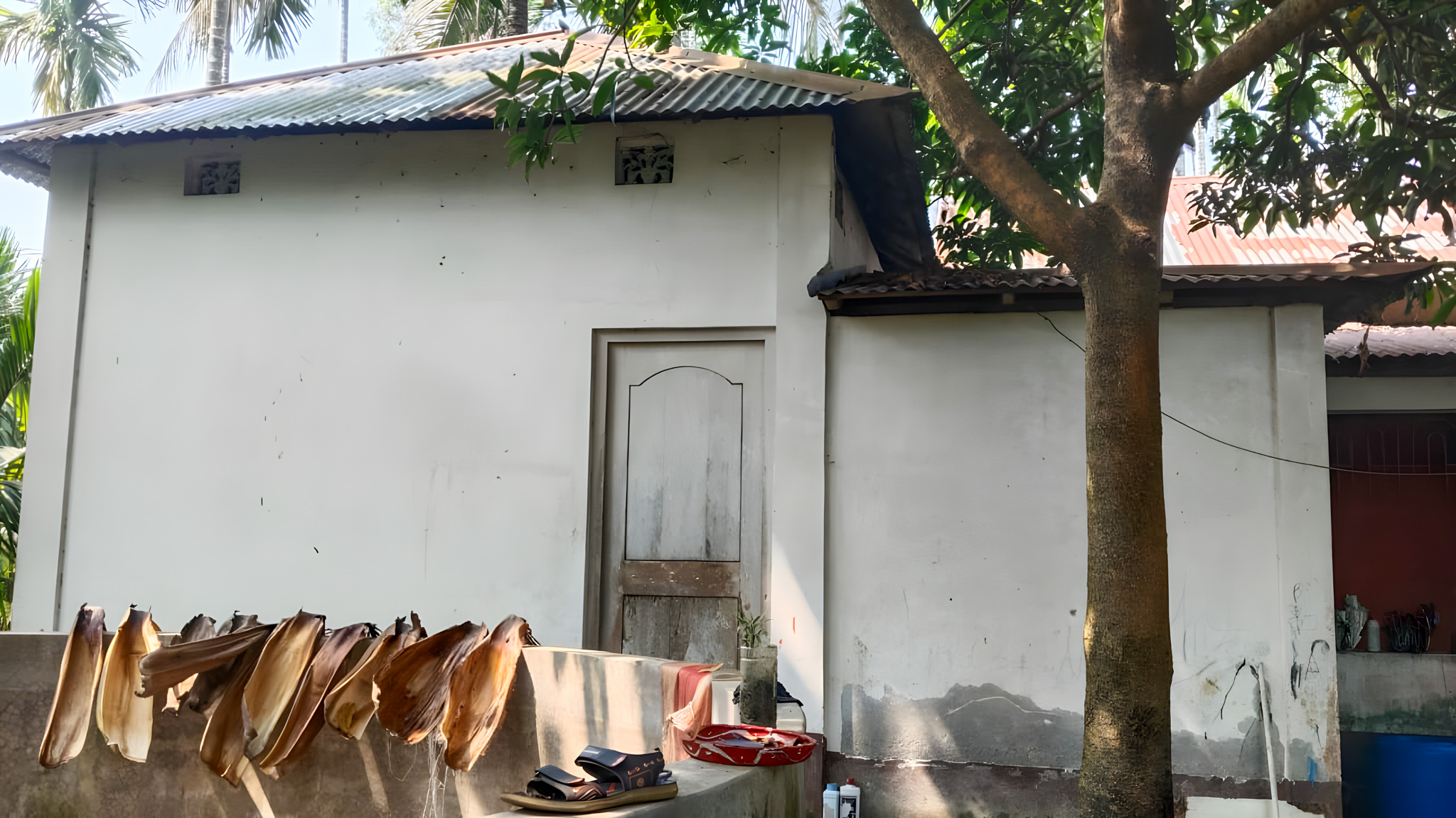 Individual House for sale in Besides Dhupguri Girls College Banarhat Tea Garden — photo 6