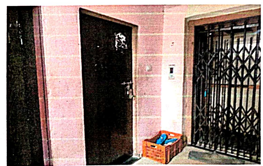 1192 square feet Flat for sale in Vadodara — photo 1
