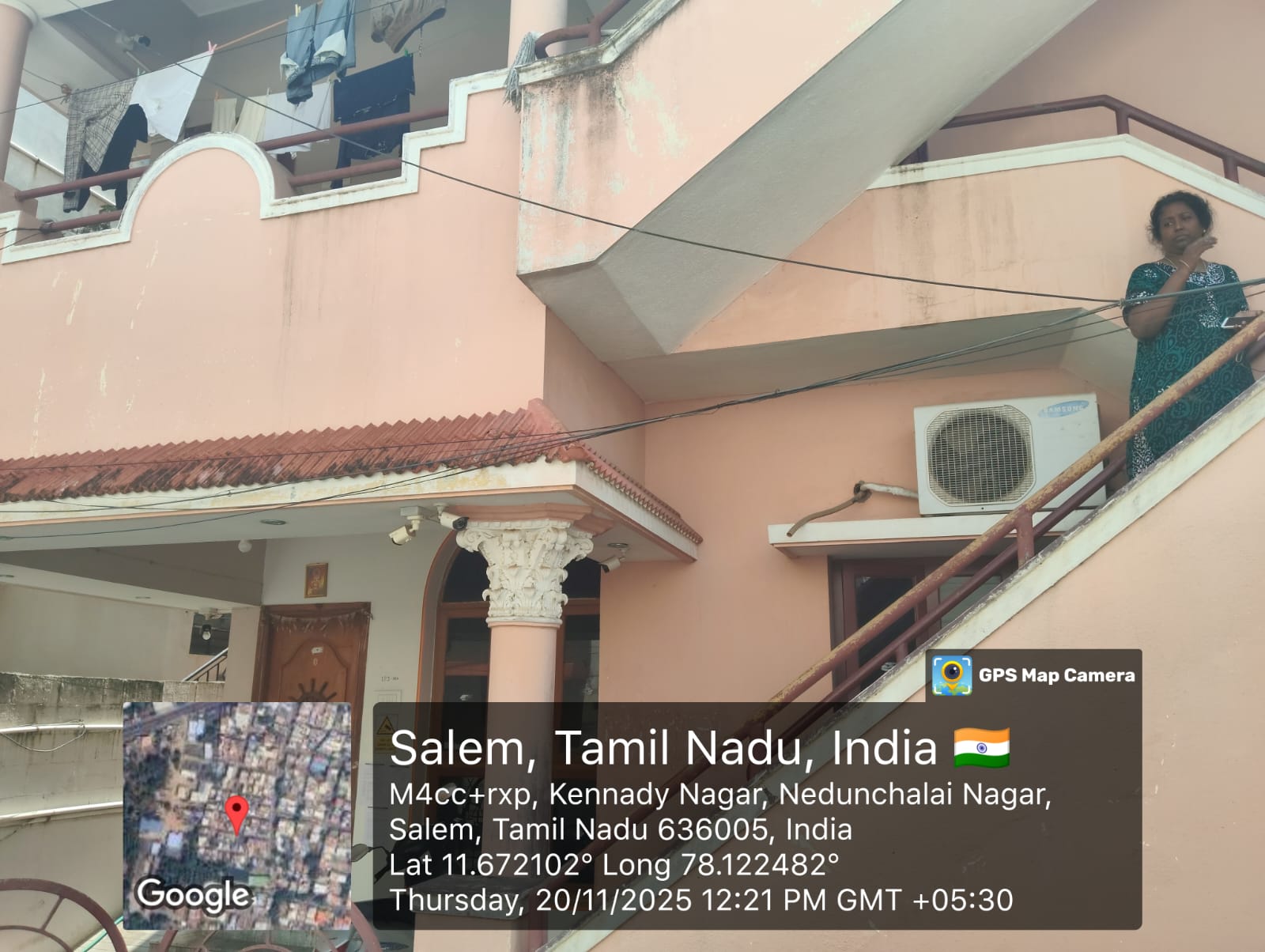 Individual House for sale in Edaganasalai — photo 2