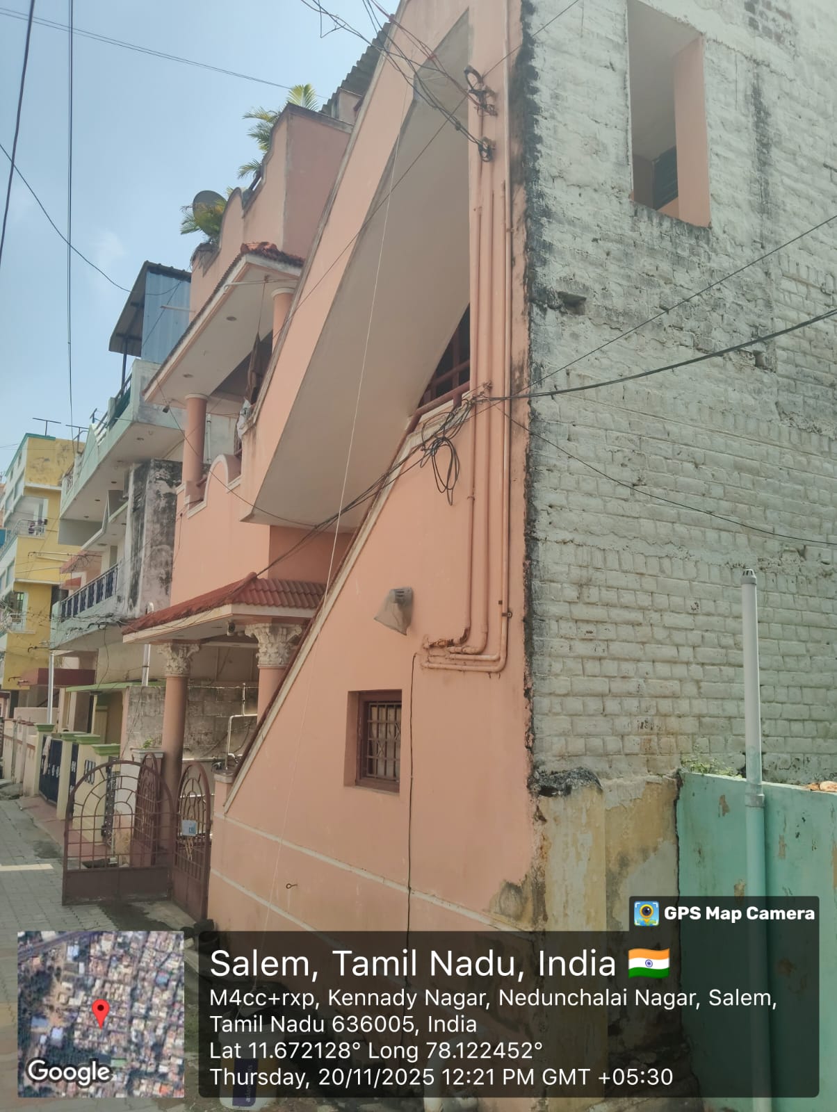 Individual House for sale in Edaganasalai — photo 3