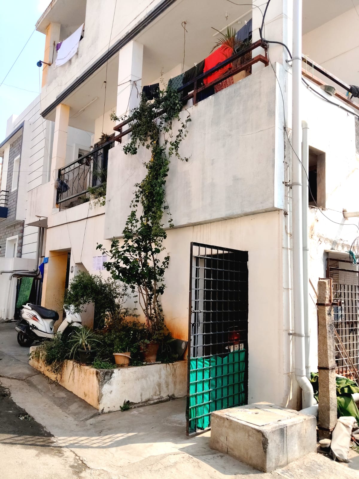 Individual House for sale in Avalapalli — photo 8